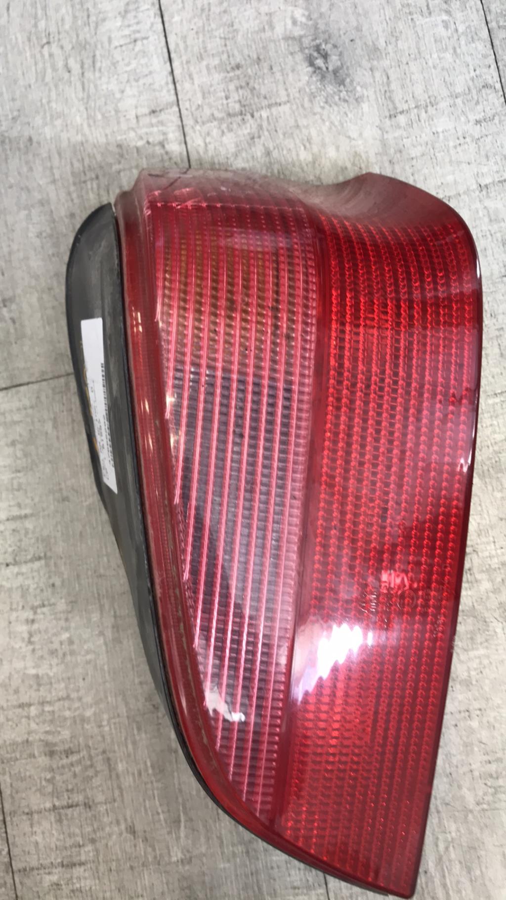 Fanale posteriore principale destro (luci) PEUGEOT 106 PHASE 2 Gasolina - 1