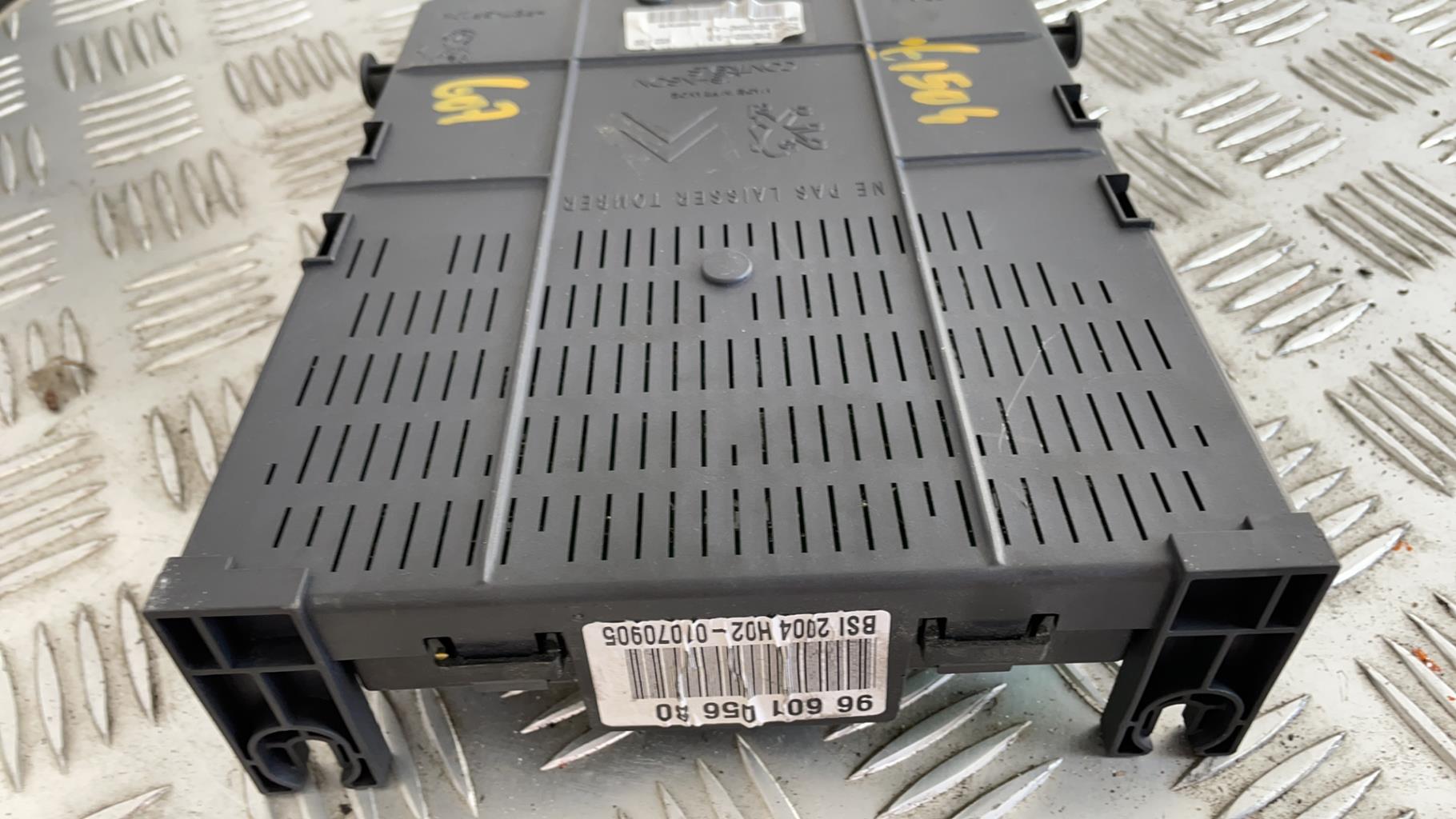Kit de demarrage PEUGEOT 607 PHASE 2 Diesel - 1