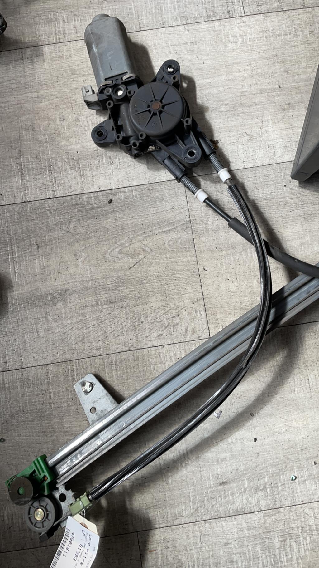 Alzacristalli elettrico anteriore destro PEUGEOT 306 PHASE 2 Diésel - 1