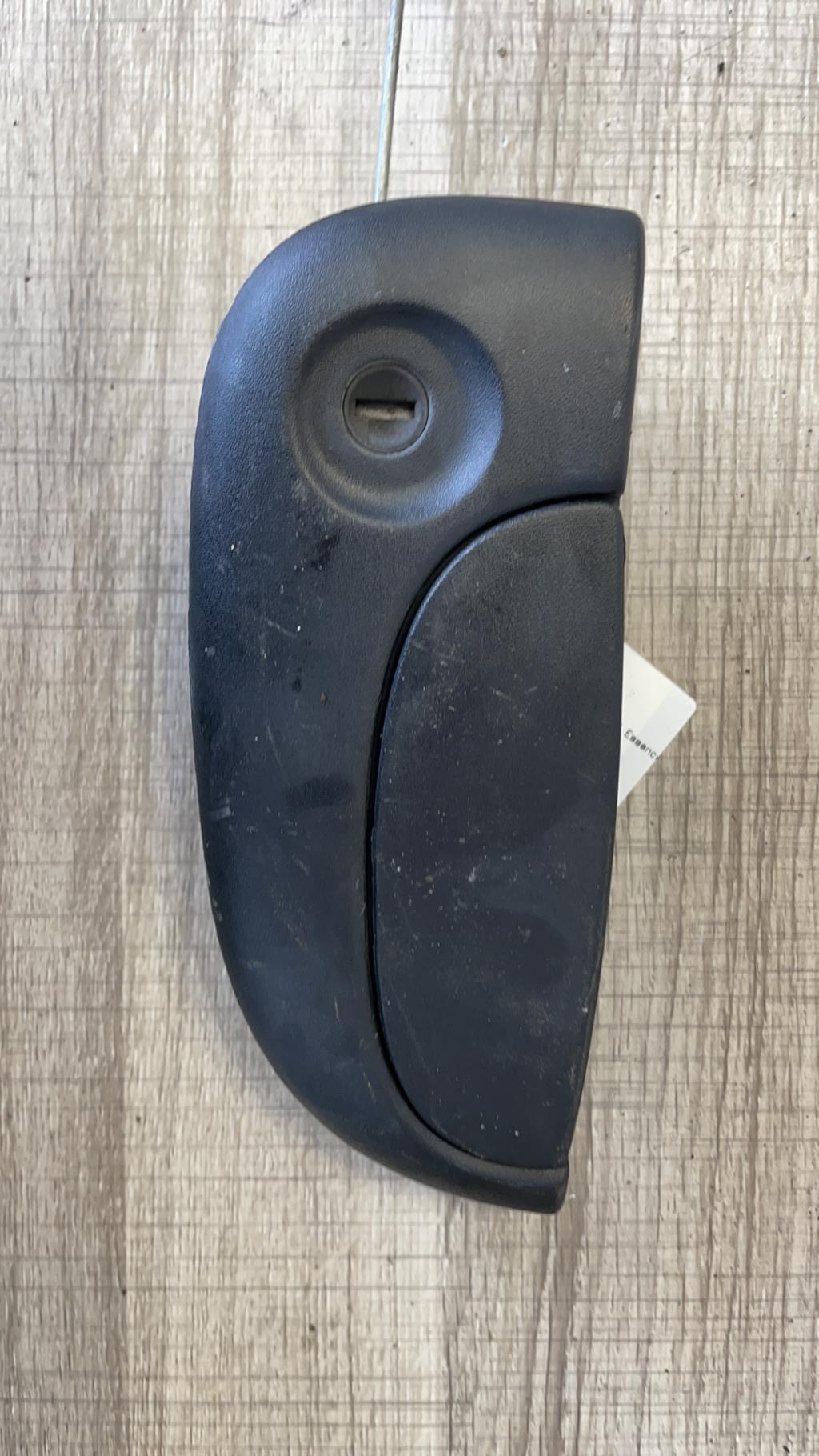 Maniglia portiera anteriore sinistra RENAULT KANGOO 1 PHASE 2 Gasolina - 1