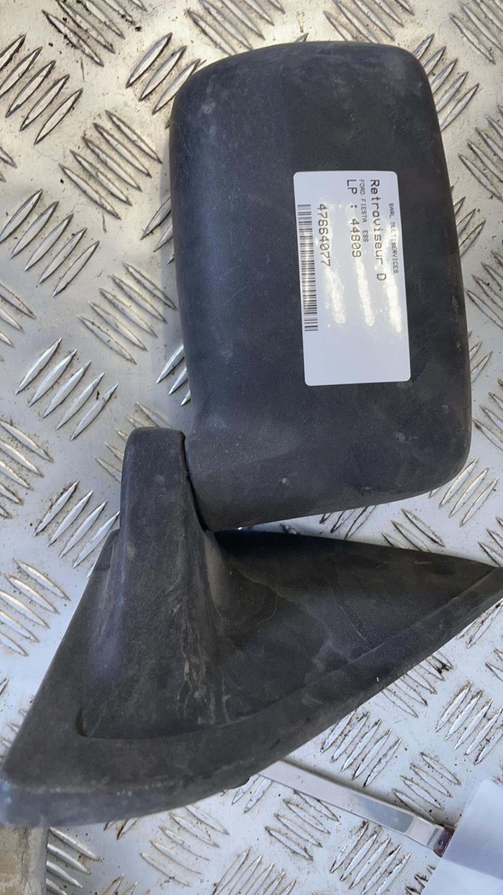 Specchietto retrovisore destro FORD FIESTA 3 PHASE 1  - 1