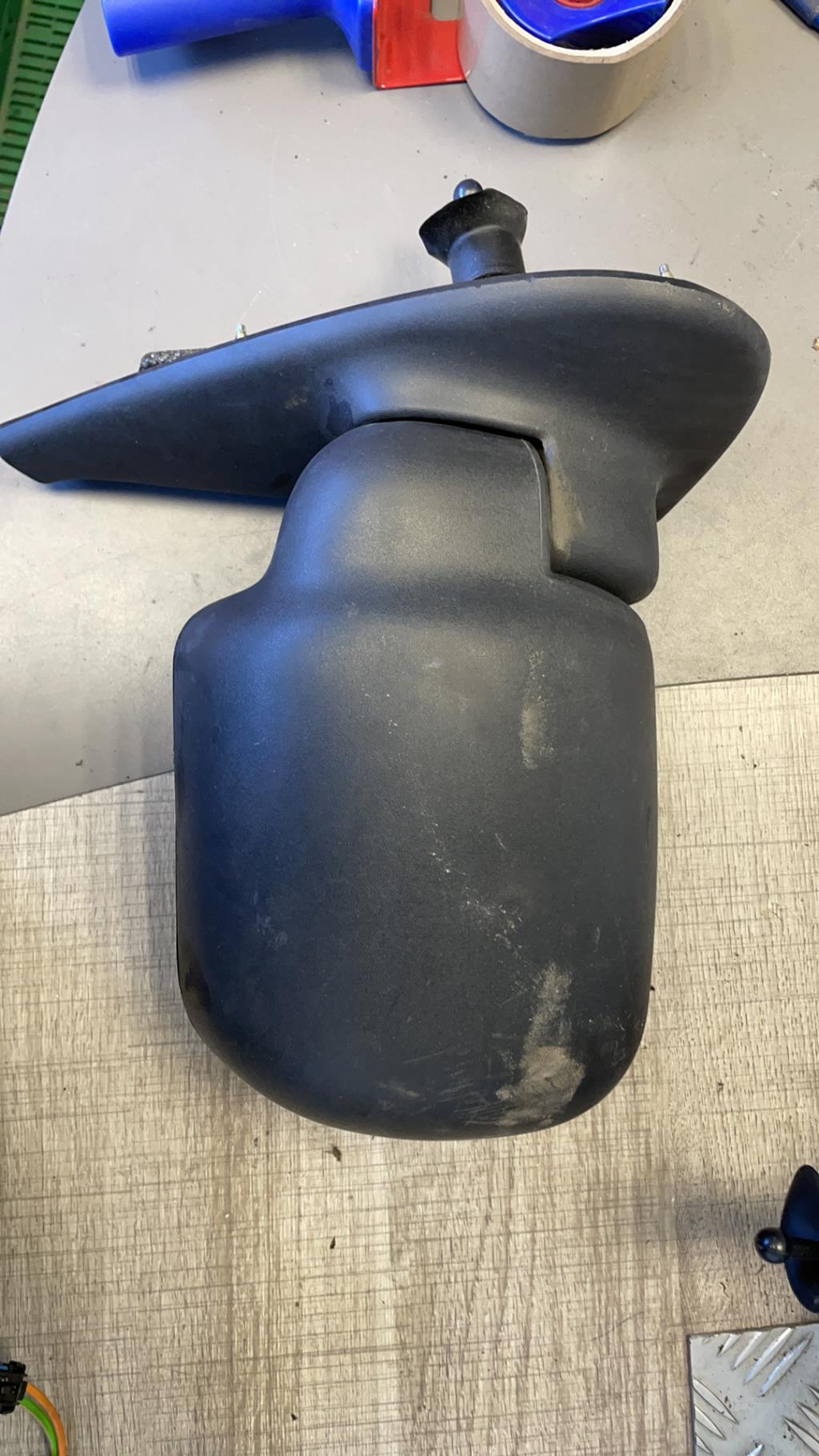 Retrovisor derecho RENAULT KANGOO 1 PHASE 1 Gasolina - 1