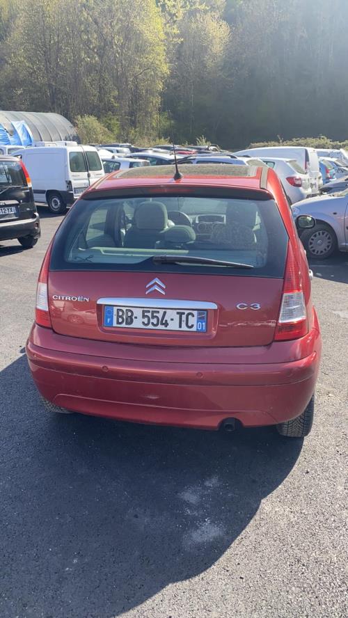 Photo de la pièce