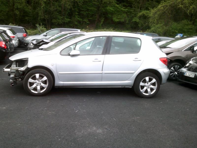 Alternatore PEUGEOT 307 PHASE 2 Gasolina - 1