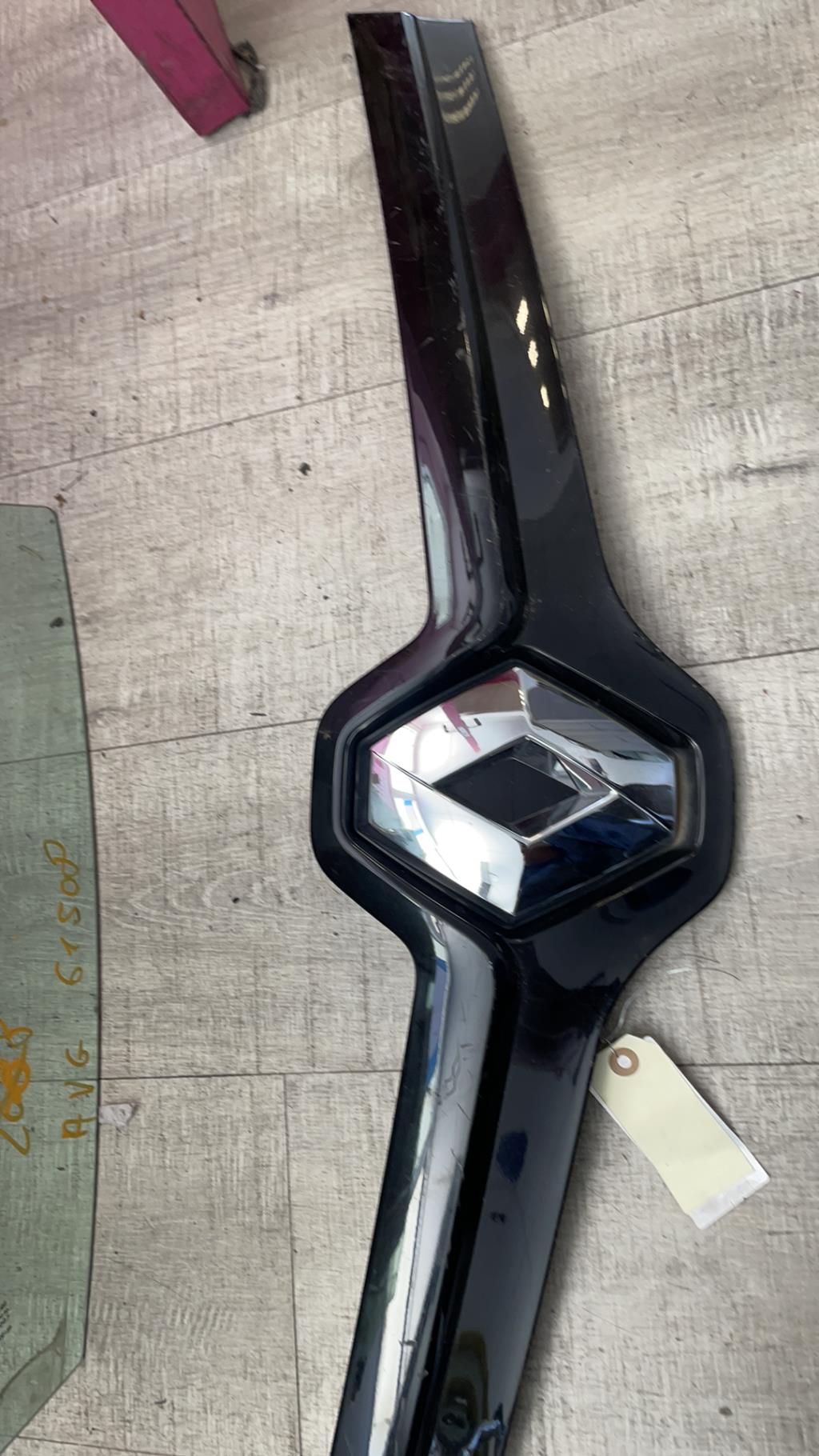 Calandre RENAULT TWINGO 2 PHASE 1  - 1