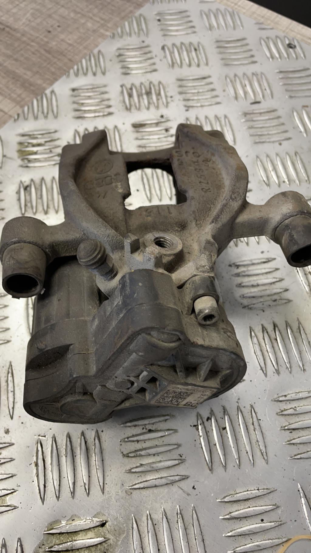 Pinza freni anteriore sinistra VOLKSWAGEN GOLF 7 PHASE 1  - 1
