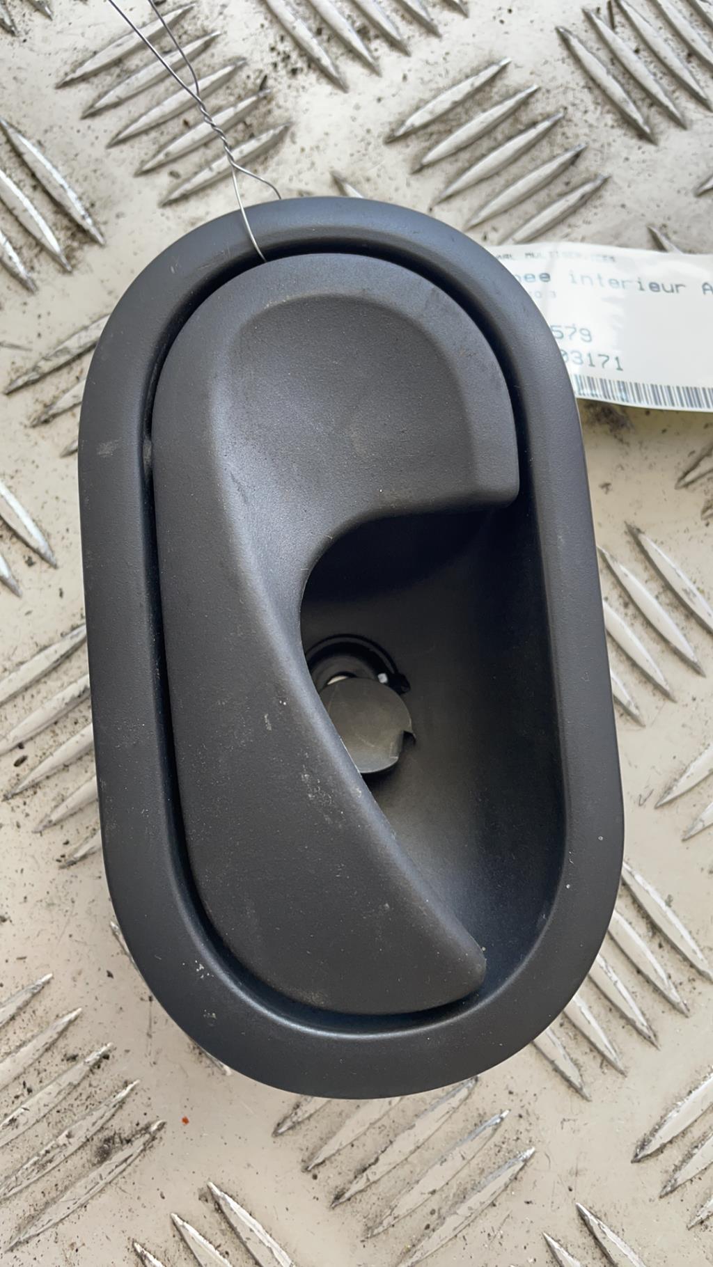 Maniglia interna posteriore sinistra RENAULT CLIO 3 PHASE 1  - 1
