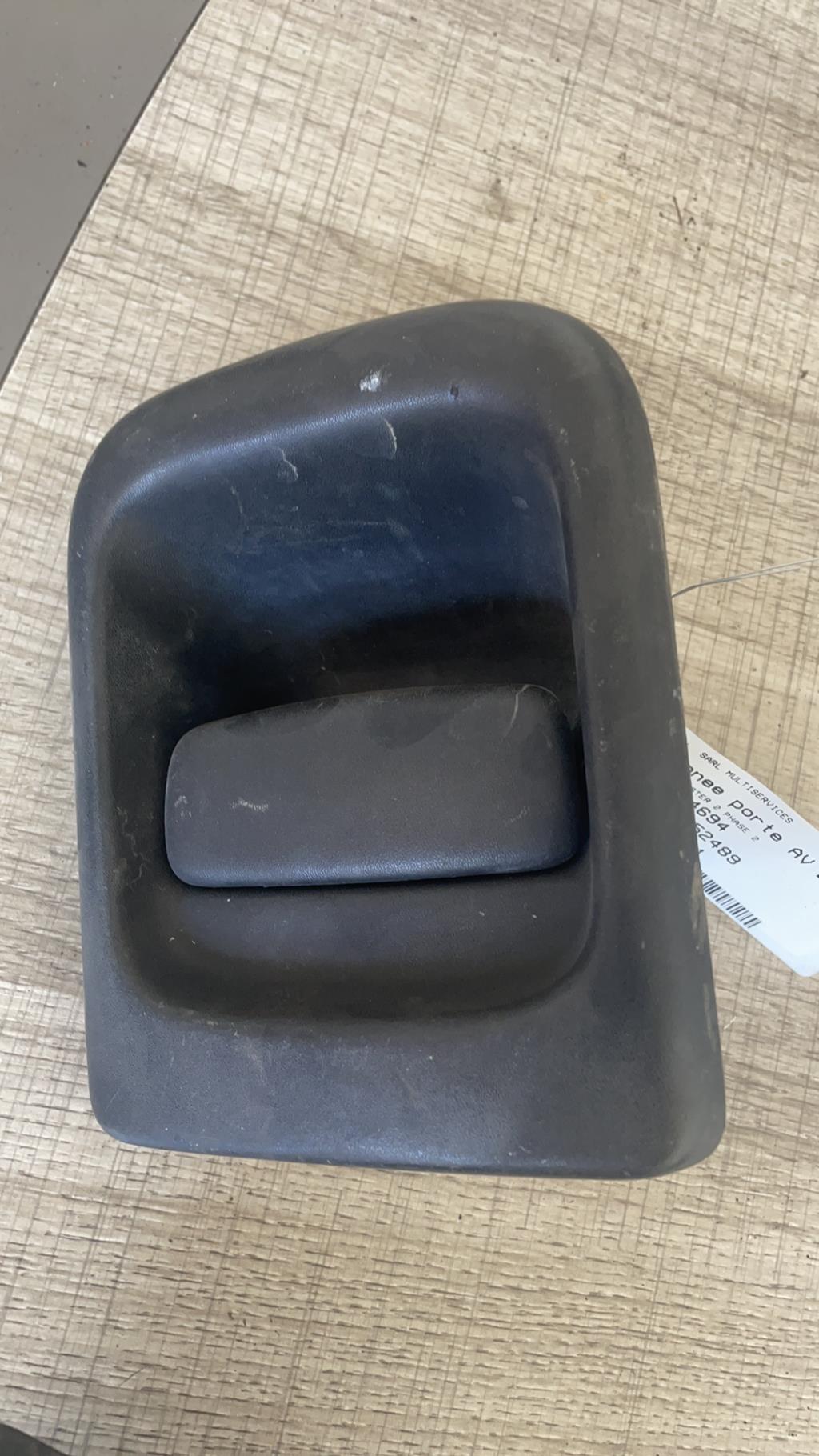 Maniglia portiera anteriore destra RENAULT MASTER 2 PHASE 2  - 1