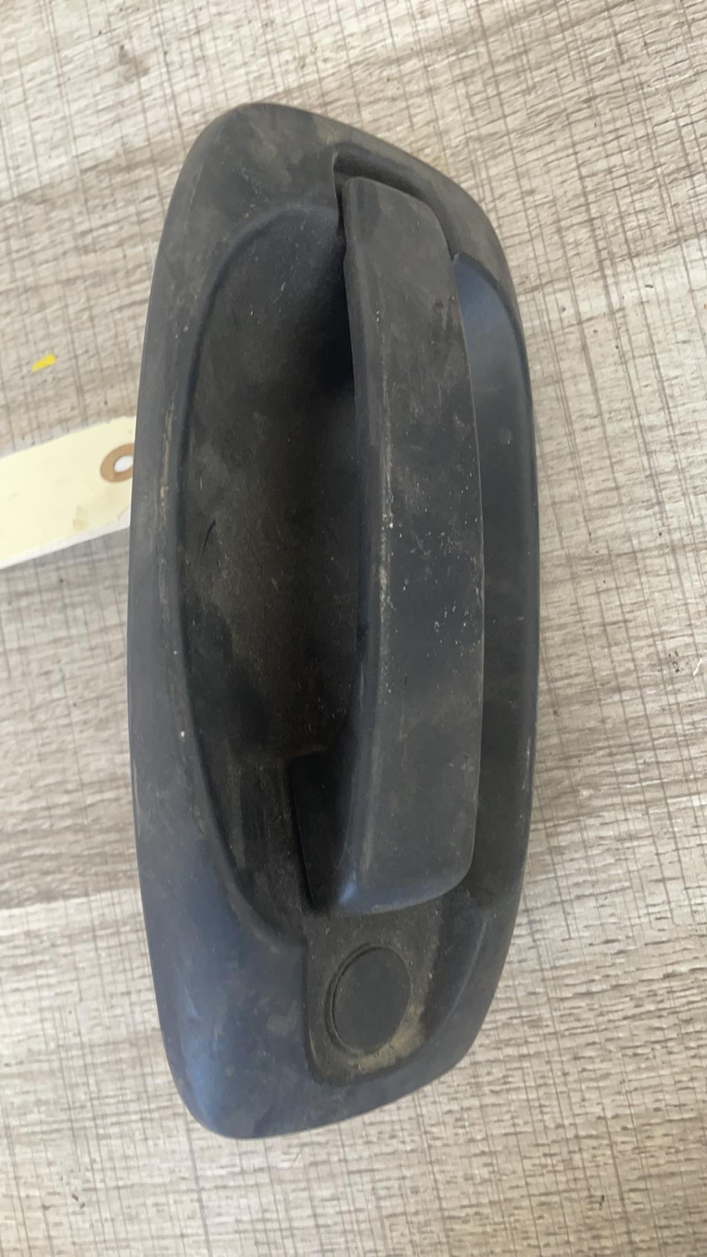 Maniglia portiera anteriore destra FIAT QUBO Diésel - 1