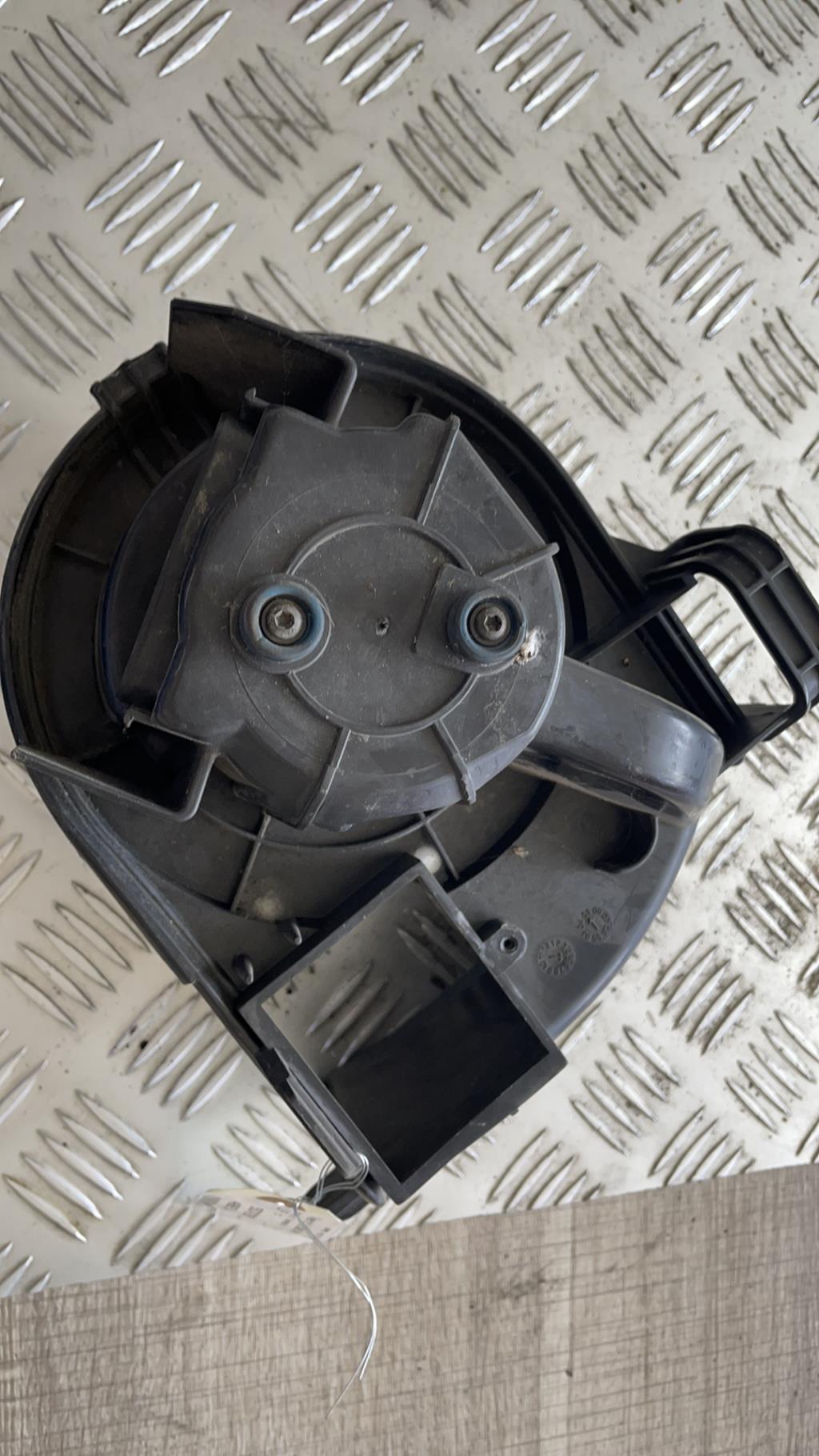 Ventola riscaldamento RENAULT KANGOO 1 PHASE 1  - 1