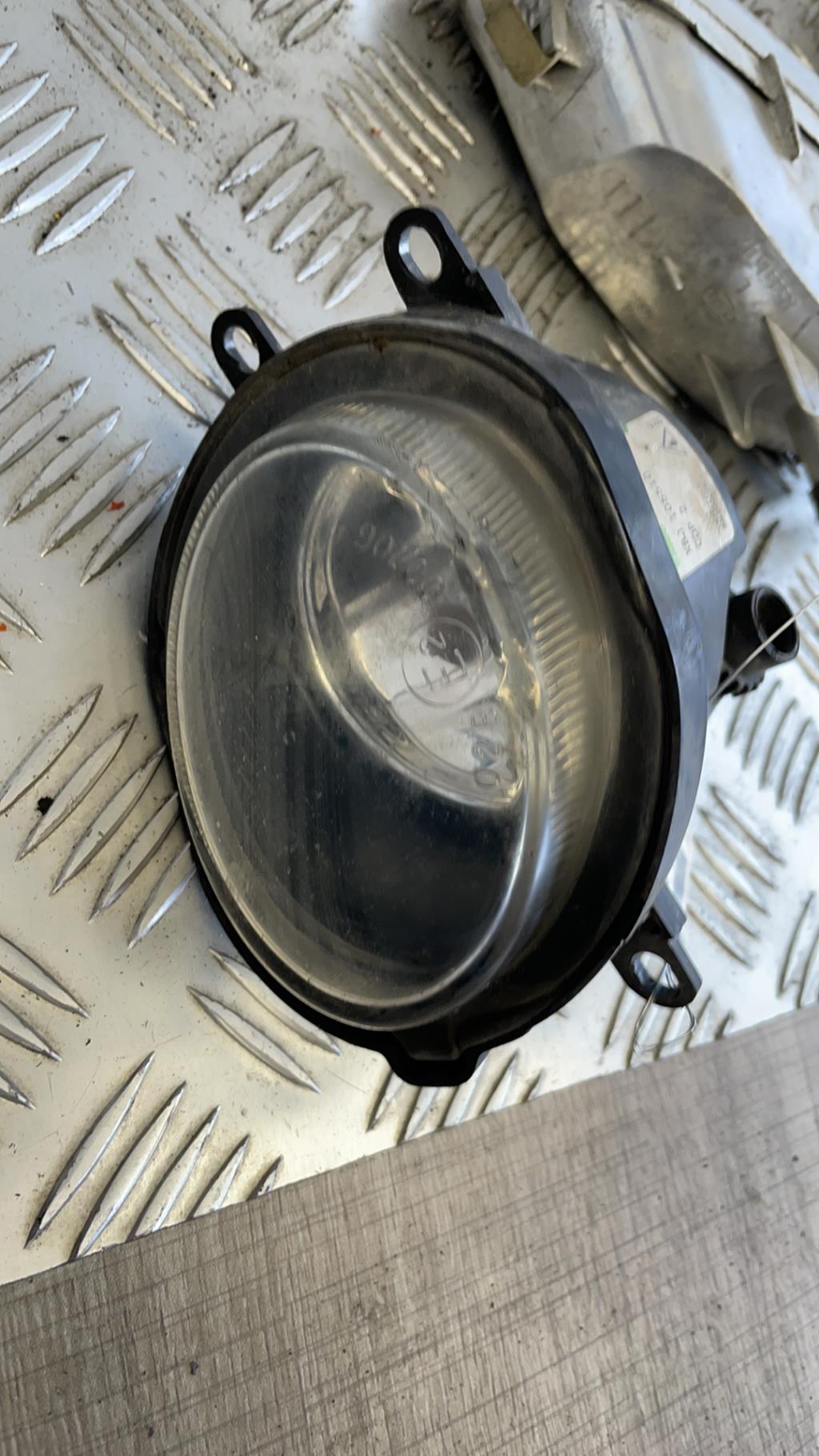 Fendinebbia sinistro (luce) ROVER 75 PHASE 1  - 1