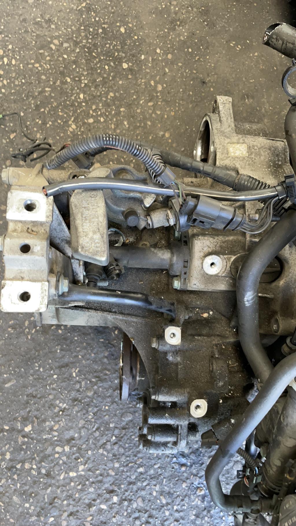 Boite de vitesses SEAT LEON 1 Diesel - 1