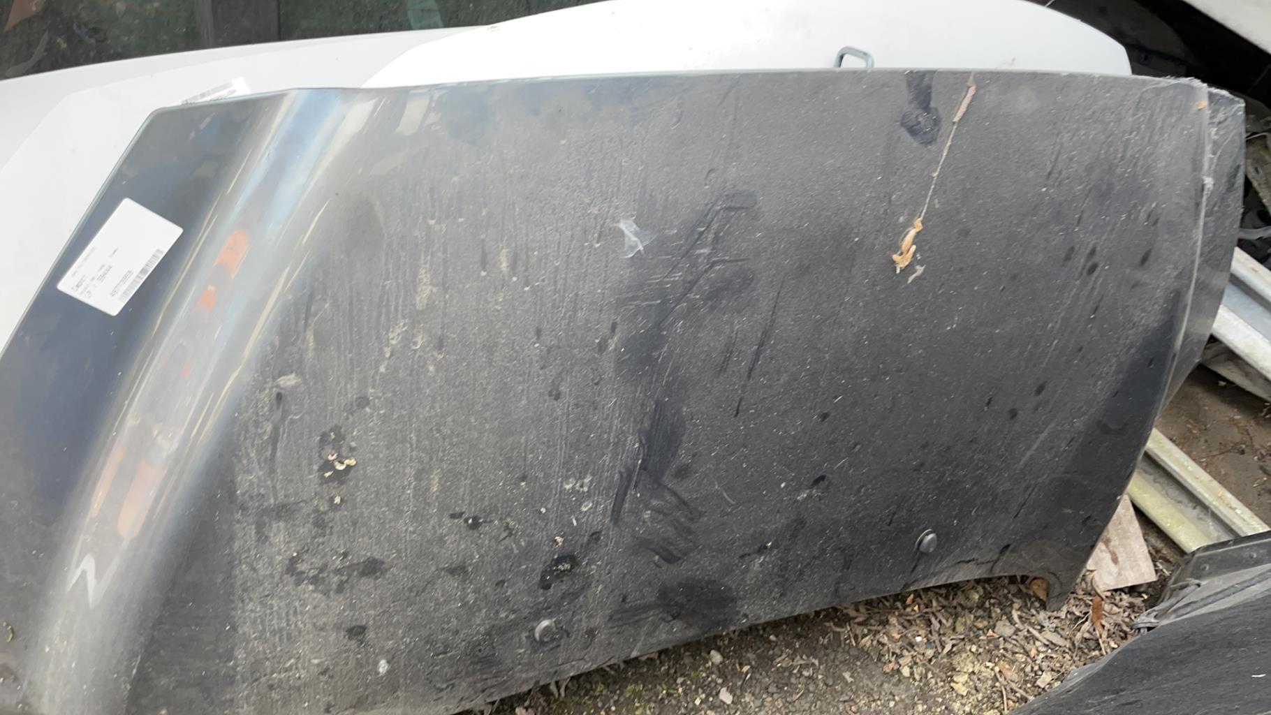 Capot PEUGEOT 308 1 PHASE 1 Diesel - 1