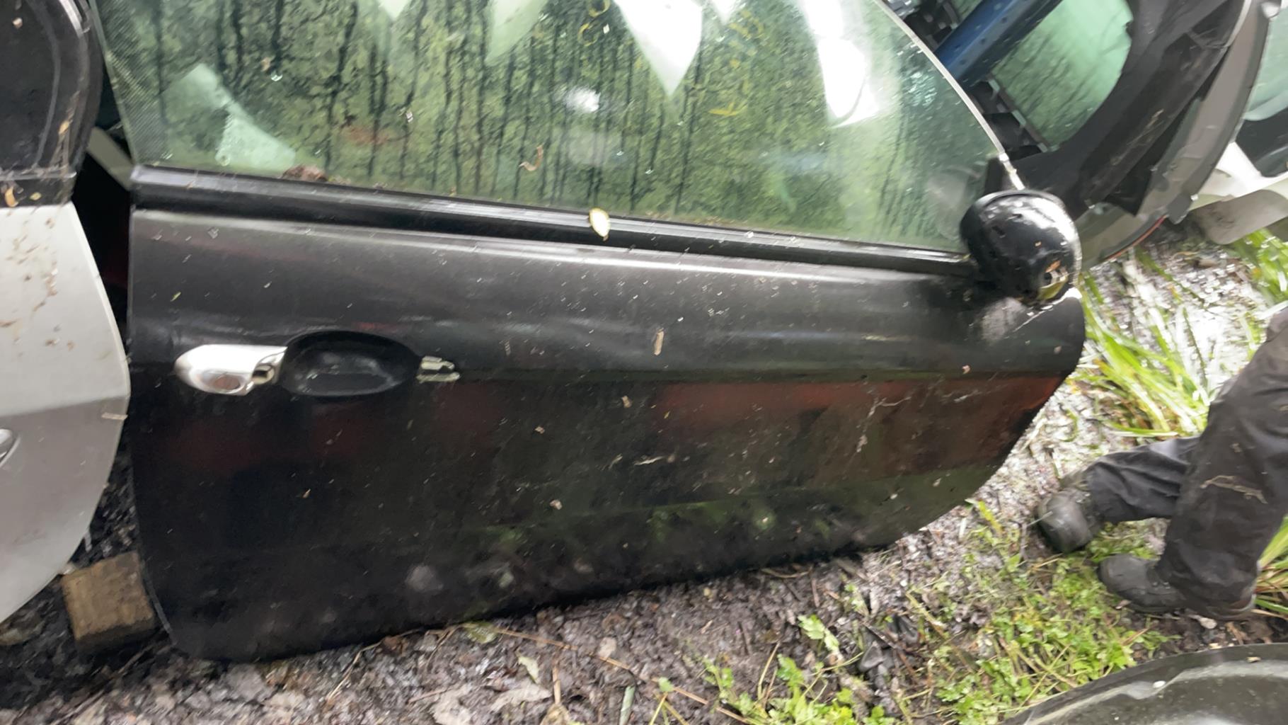 Portiera anteriore destra ALFA ROMEO GT COUPE  - 1