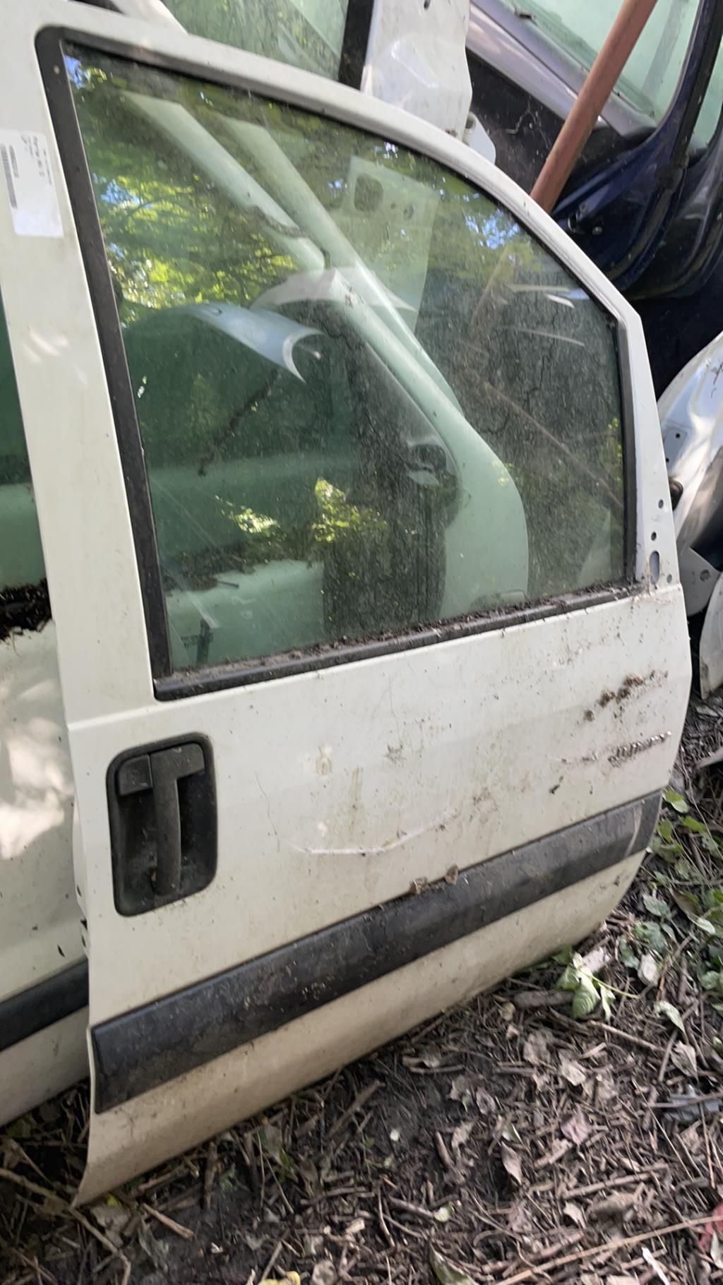 Portiera anteriore destra FIAT SCUDO 1 PHASE 1 Diésel - 1