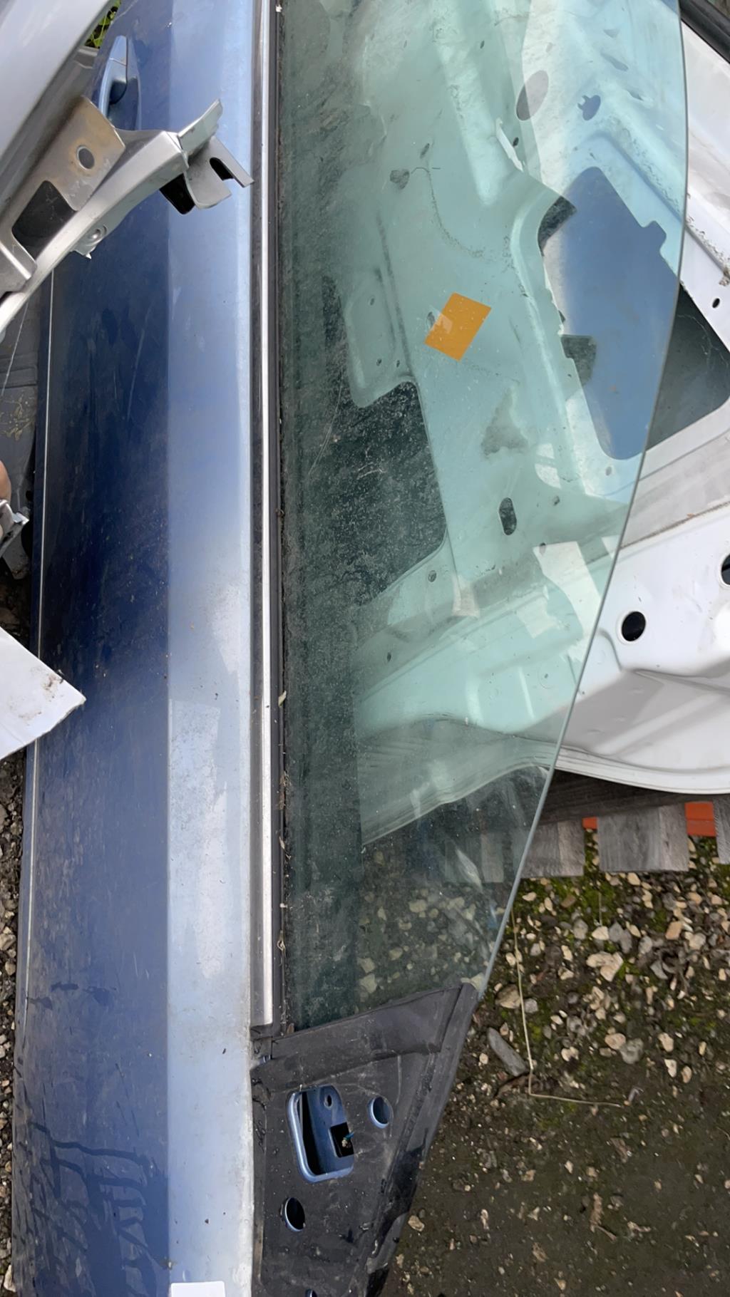 Portiera anteriore destra OPEL ASTRA H TWINTOP CABRIOLET Diésel - 1