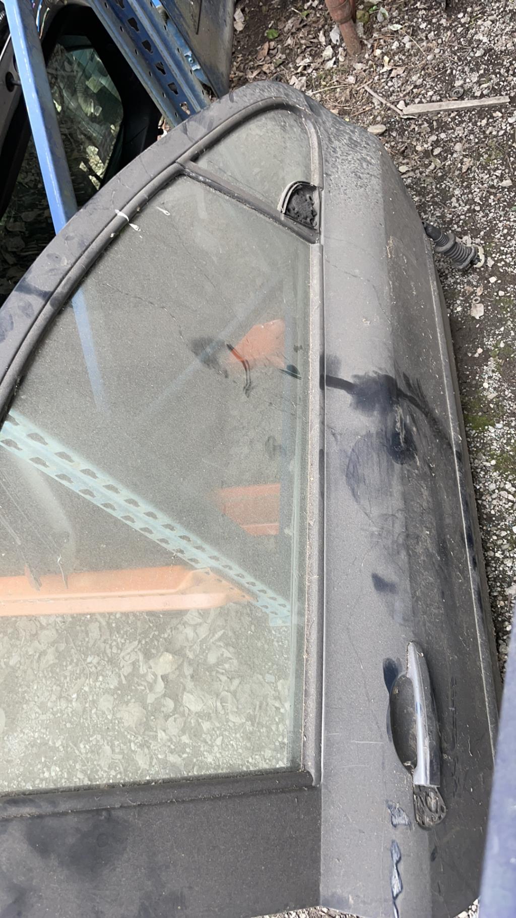 Portiera anteriore destra PEUGEOT 307 PHASE 1 Diésel - 1