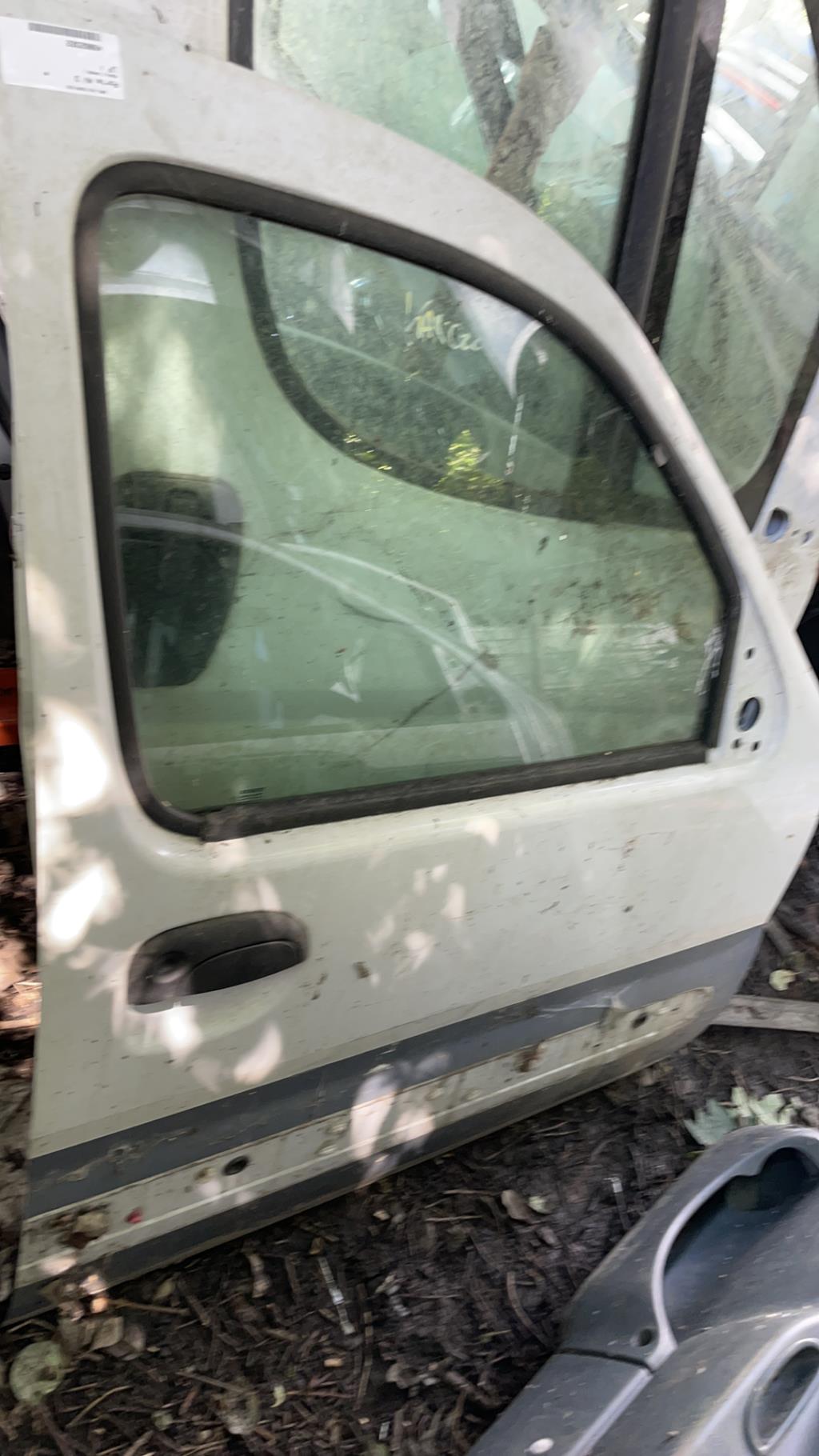 Portiera anteriore destra RENAULT KANGOO 1 PHASE 1 Diésel - 1