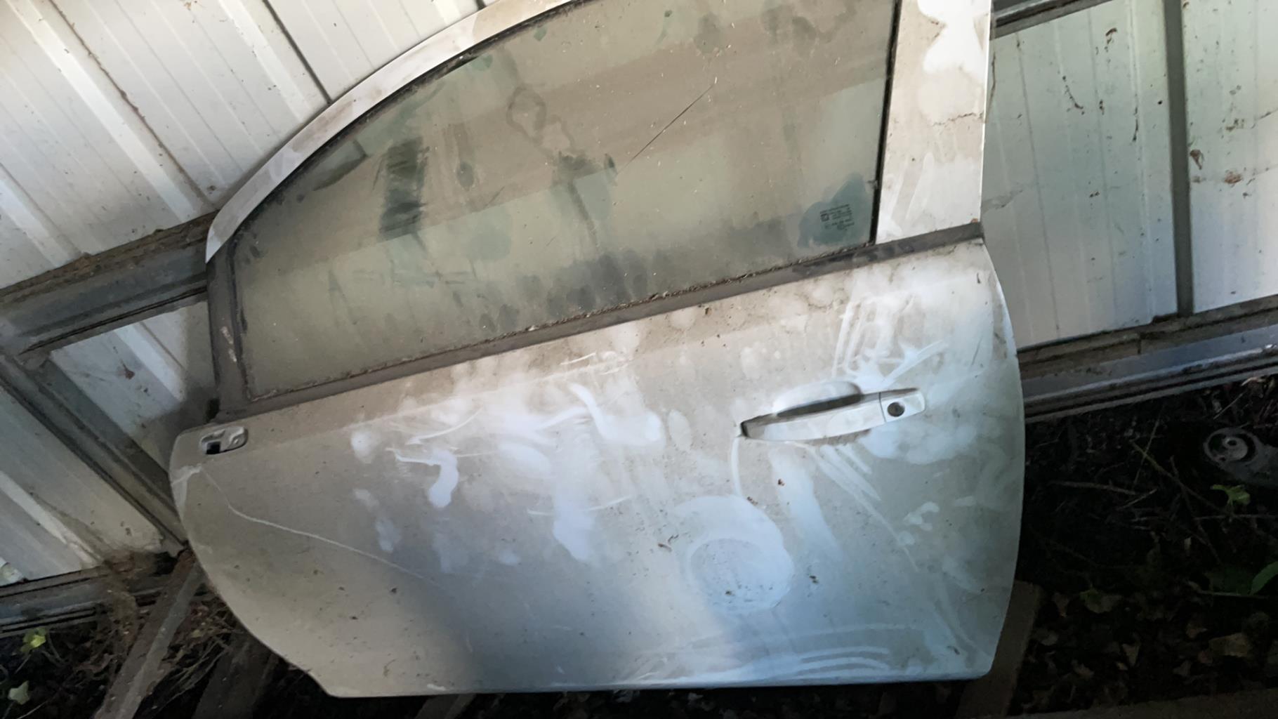 Portiera anteriore sinistra OPEL CORSA D PHASE 1  - 1