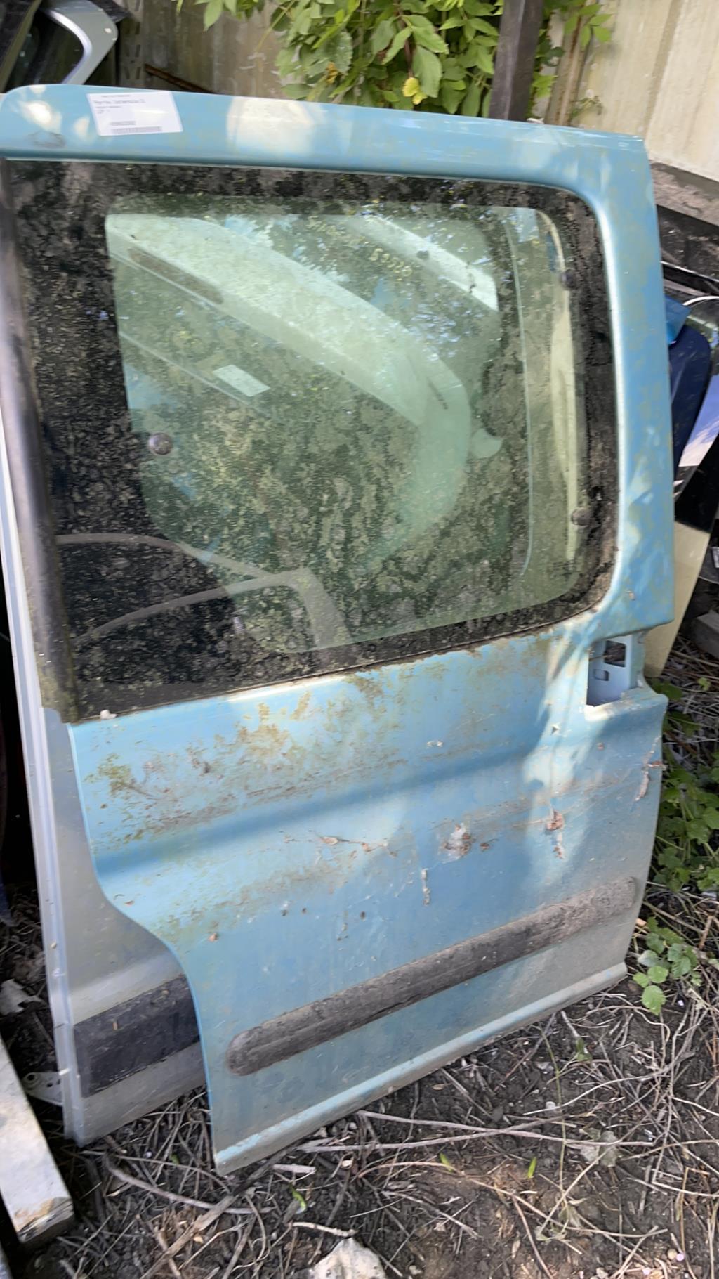 Portiera laterale destra CITROEN BERLINGO 1 PHASE 1 Diésel - 1