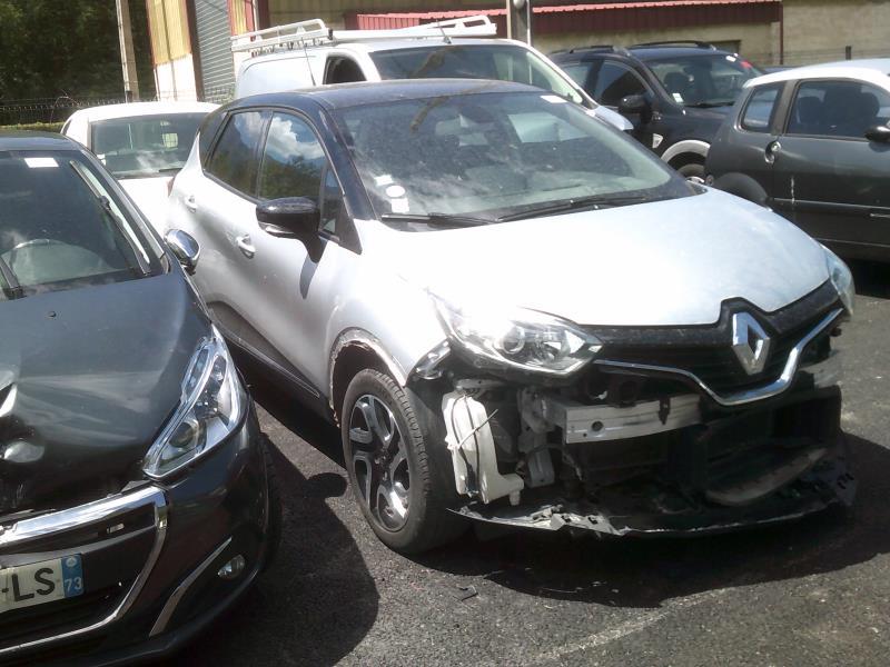 Traverse superieure RENAULT CAPTUR 1 PHASE 1 Essence - 1