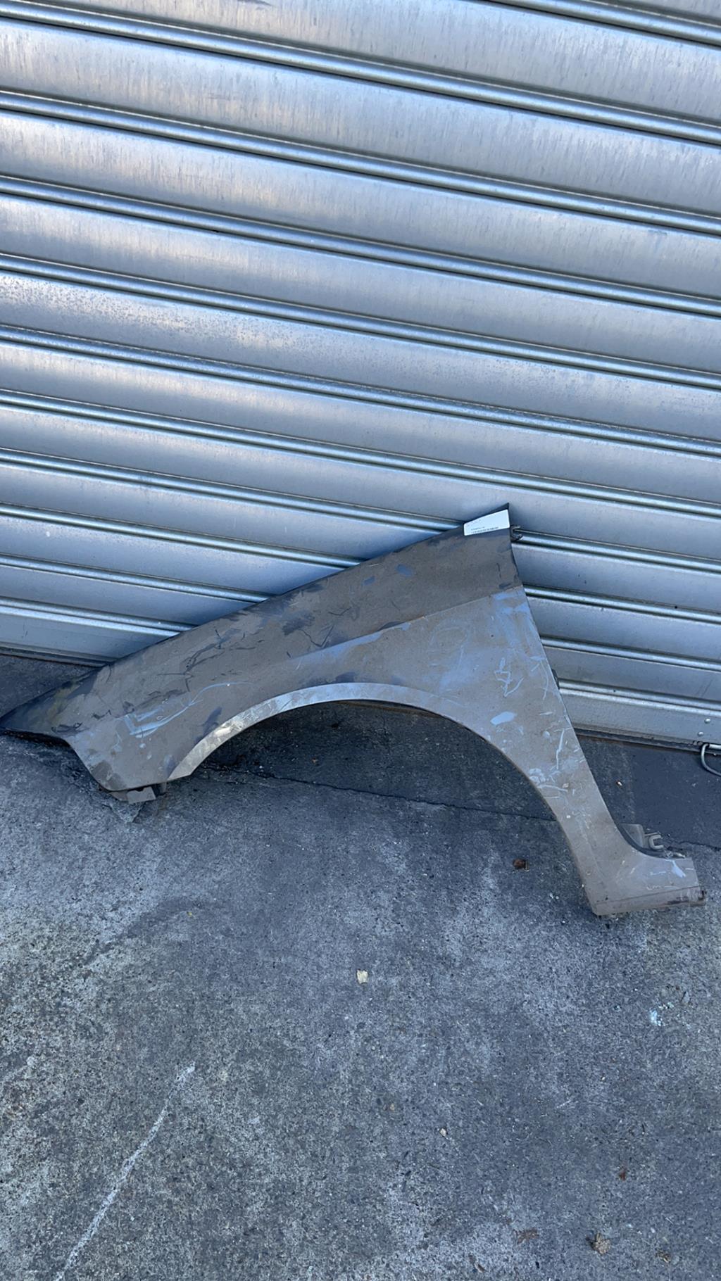 Aile avant gauche RENAULT LAGUNA 2 PHASE 1 Diesel - 1