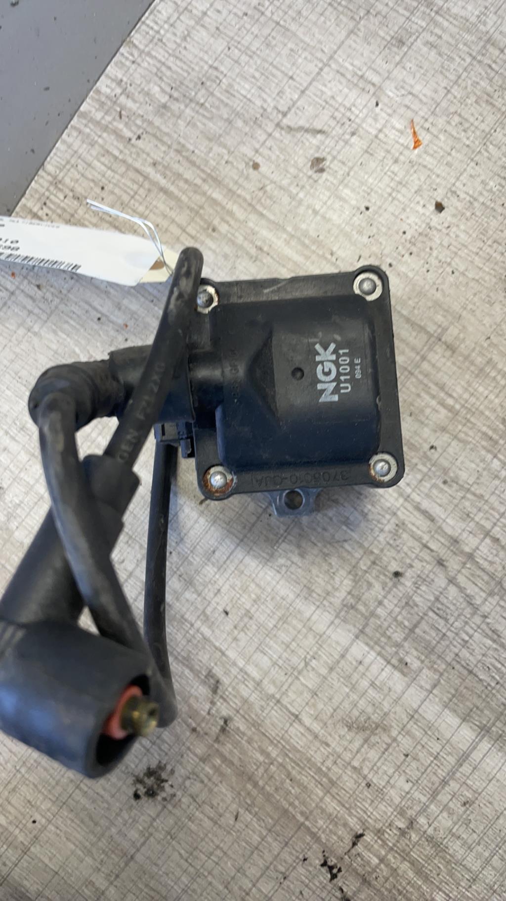 Bobina (accensione) VOLKSWAGEN GOLF 4  - 1