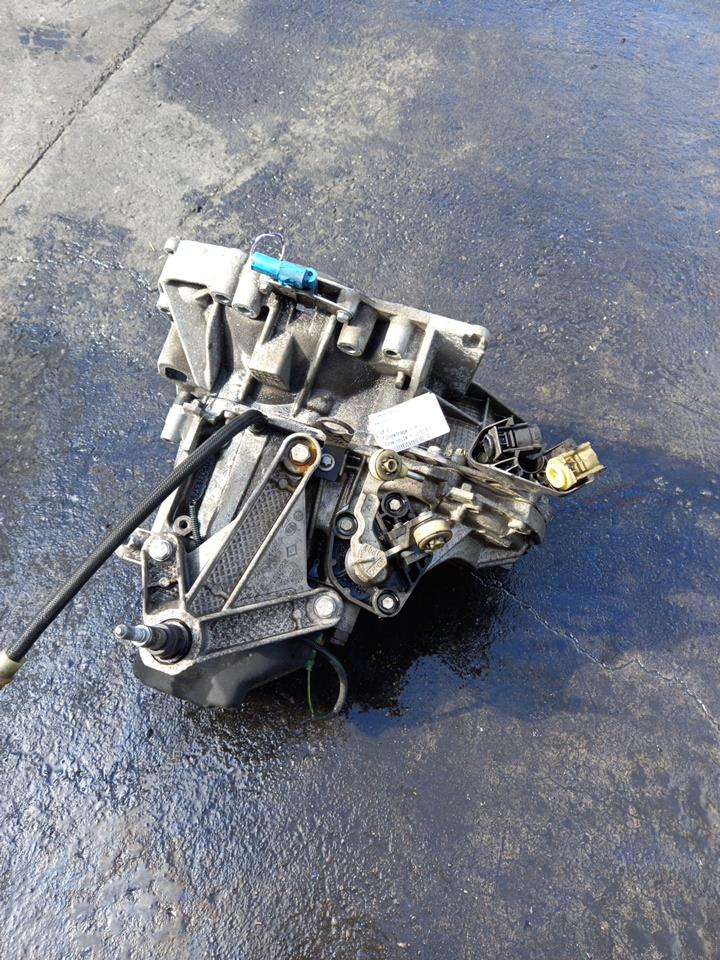 Boite de vitesses RENAULT CLIO 3 PHASE 1  - 1