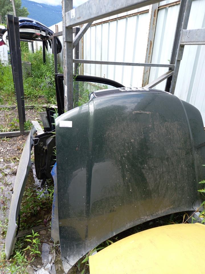 Capot AUDI A4 1 PHASE 2 Diesel - 1