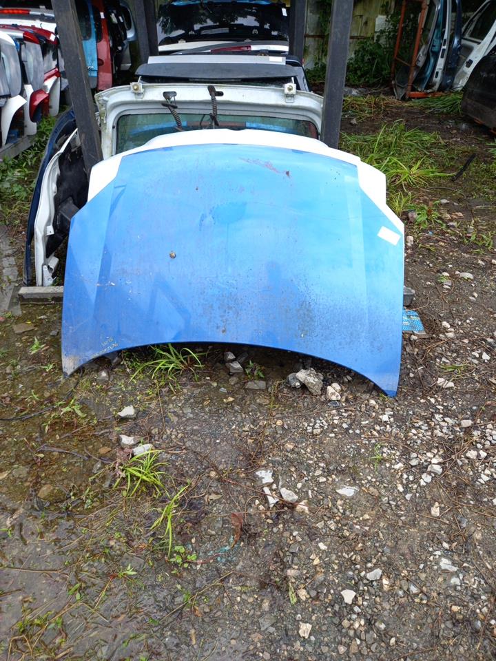 Capot CITROEN BERLINGO 1 PHASE 2  - 1