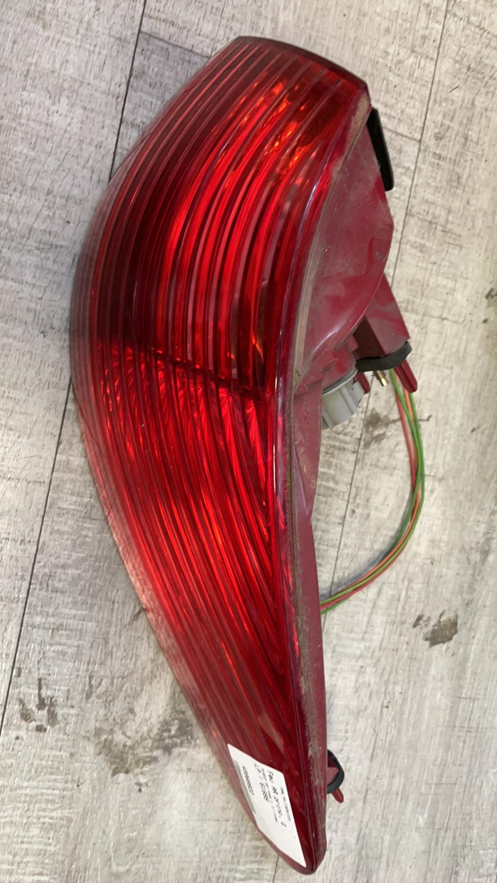 Fanale posteriore principale sinistro (luci) PEUGEOT 607 PHASE 2 Diésel - 1