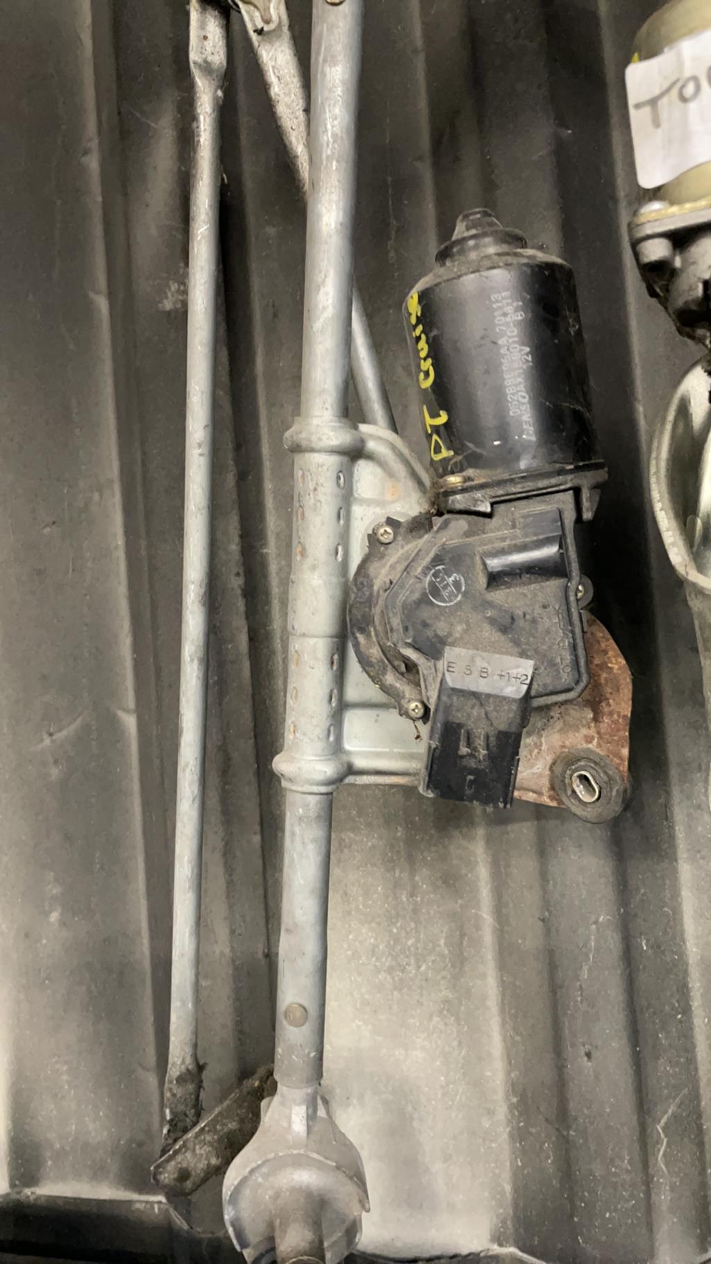 Motore tergicristallo anteriore CHRYSLER PT CRUISER PHASE 1 BREAK Diésel - 1