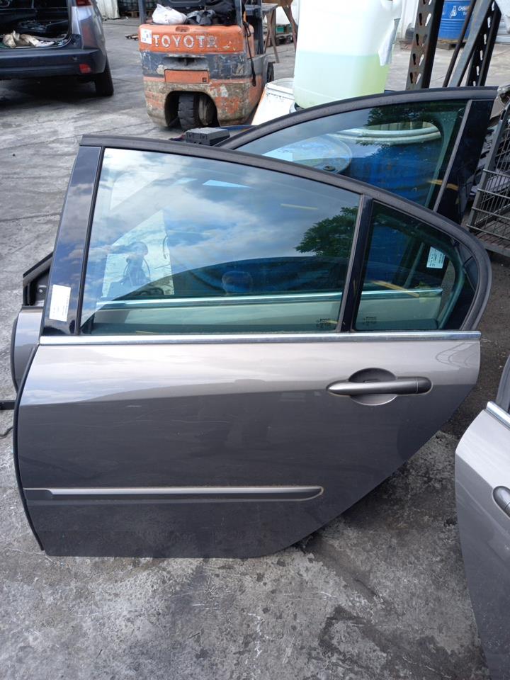 Portiera posteriore sinistra RENAULT LAGUNA 3 PHASE 1 Diésel - 1