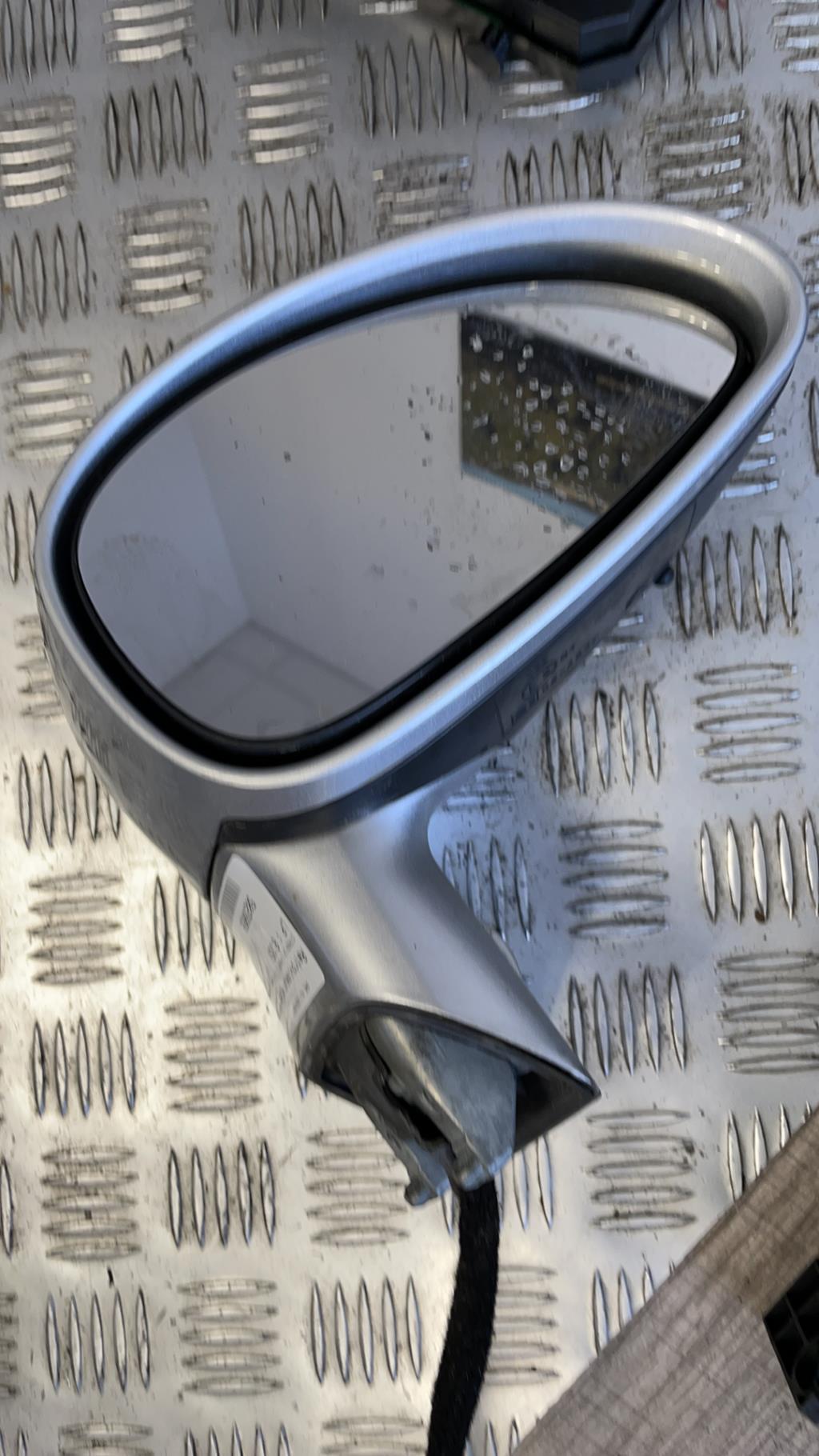 Retrovisor derecho CITROEN C4 1 PHASE 1 COUPE Diésel - 1