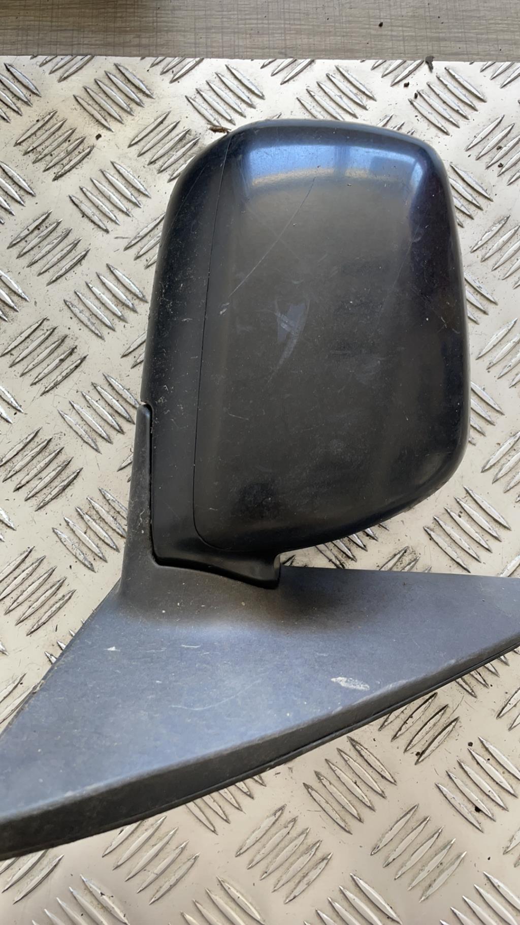 Retrovisor derecho TOYOTA RAV4 2 PHASE 1  - 1
