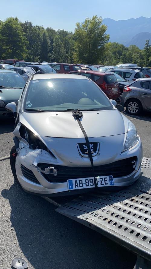 Photo de la pièce