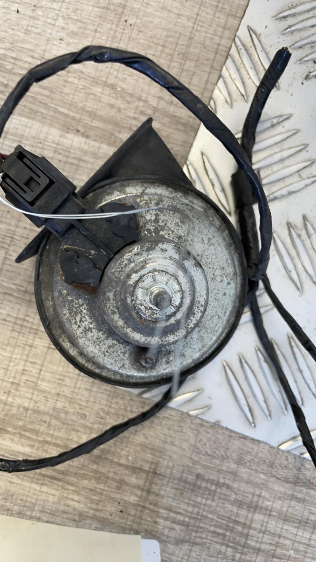 Avertisseur/Klaxon MINI MINI 2 R56 PHASE 1  - 1