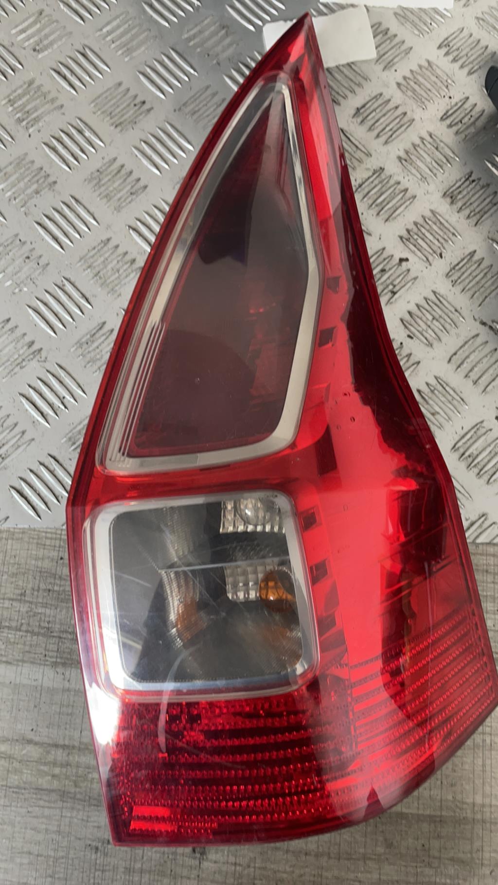 Fanale posteriore principale destro (luci) RENAULT MEGANE 2 PHASE 1 BREAK Diésel - 1