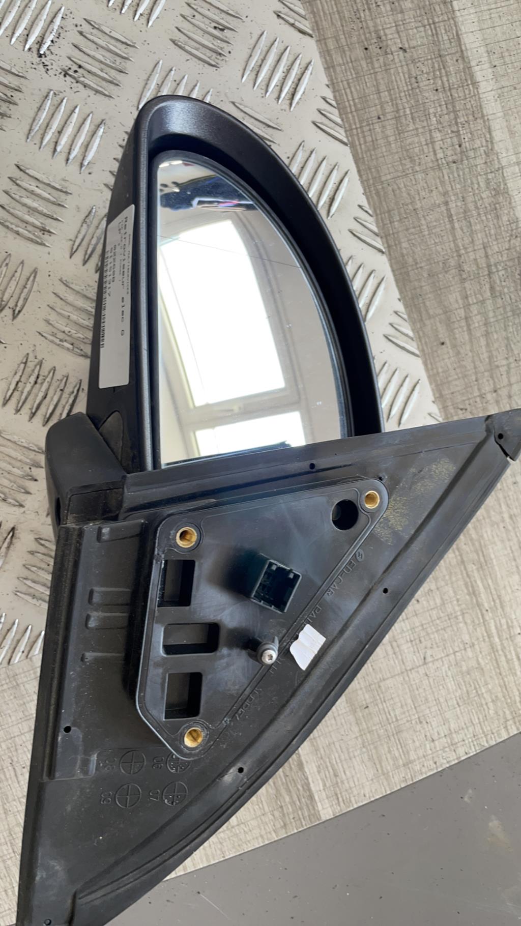 Retrovisor izquierdo KIA CEE-D 1 PHASE 1  - 1