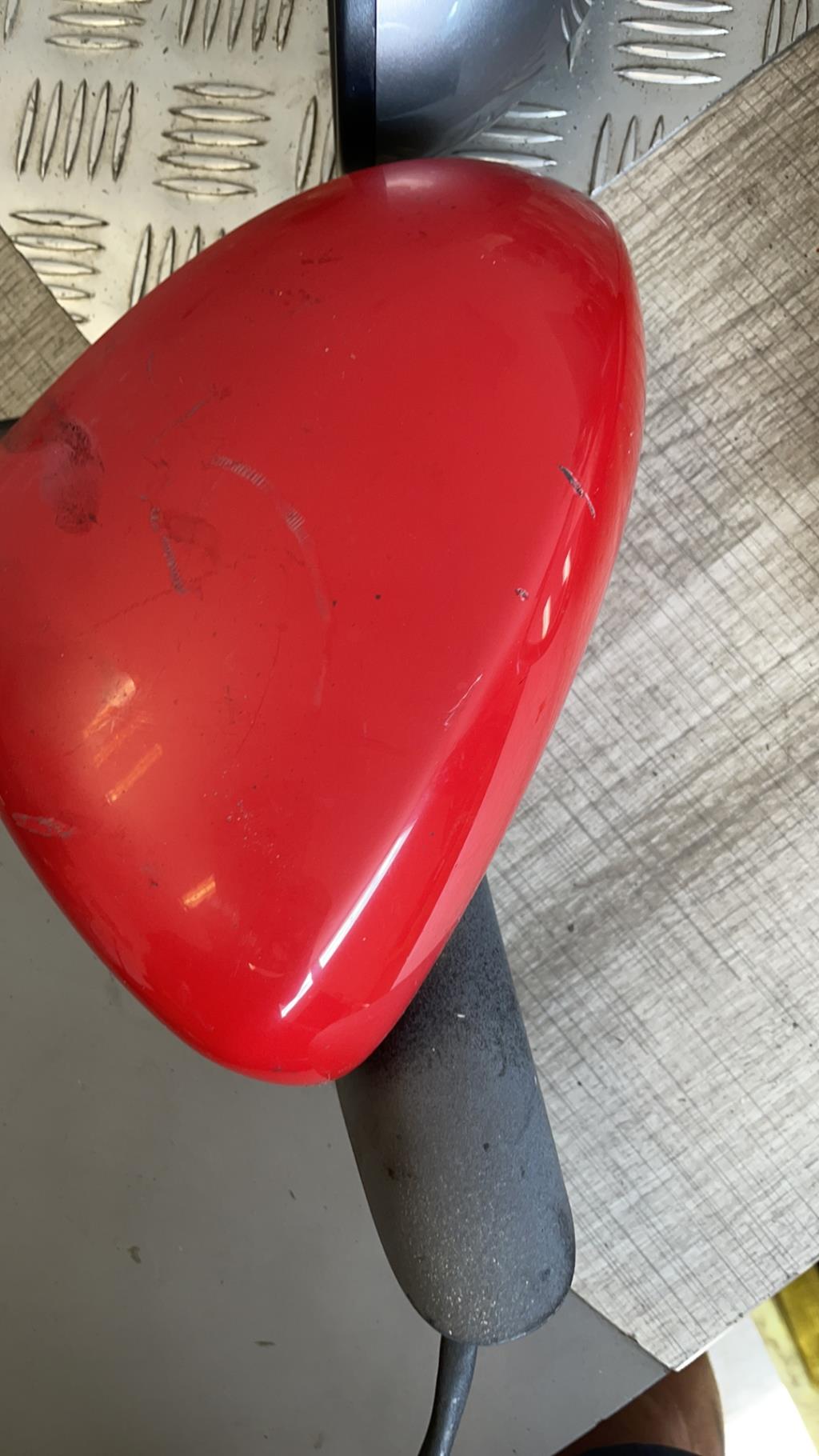 Retrovisor izquierdo OPEL CORSA D PHASE 1 Diésel - 1
