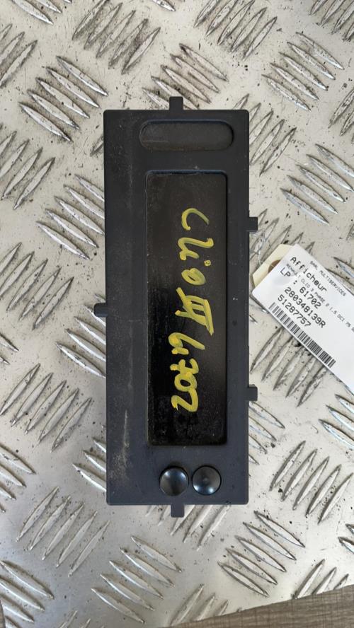 Foto del ricambio