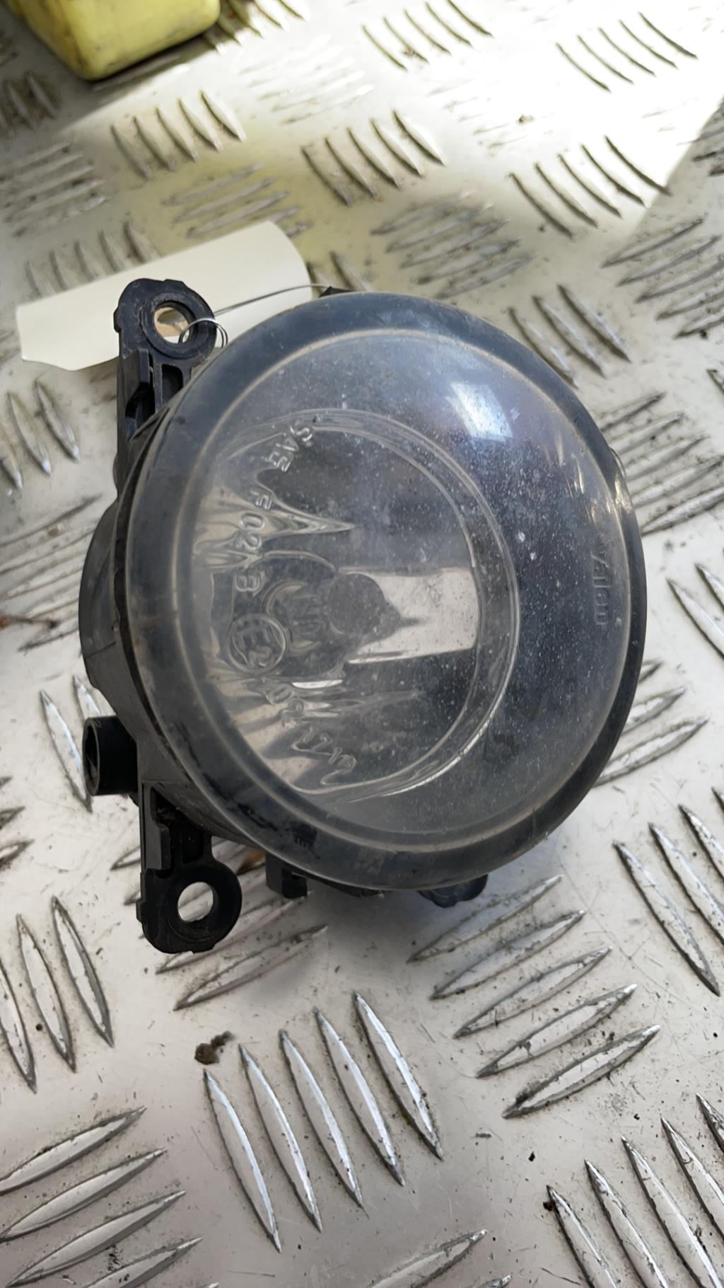 Fendinebbia sinistro (luce) RENAULT MEGANE 3 PHASE 1  - 1