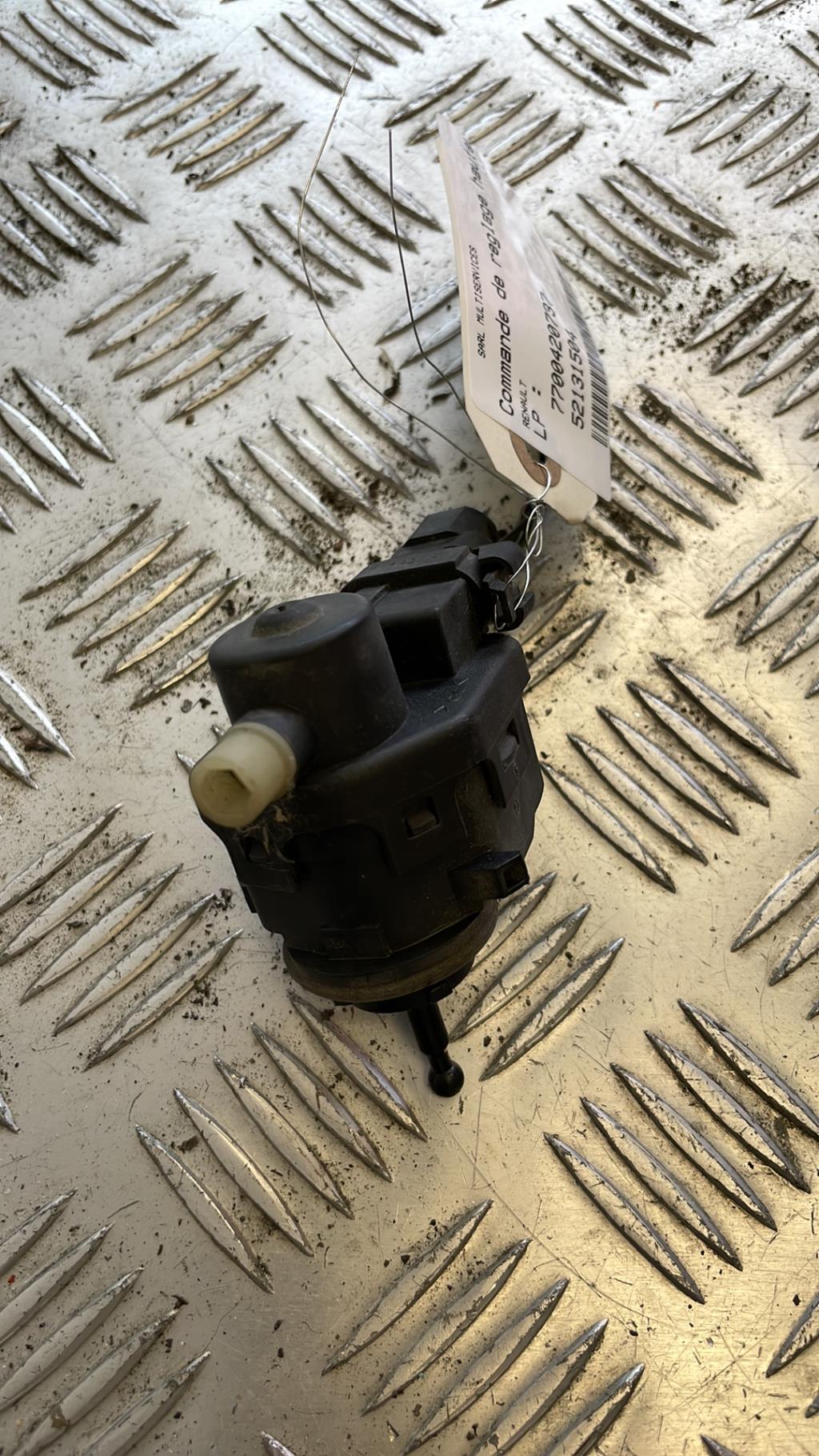 Moteur reglage phare RENAULT MEGANE 3 PHASE 1  - 1