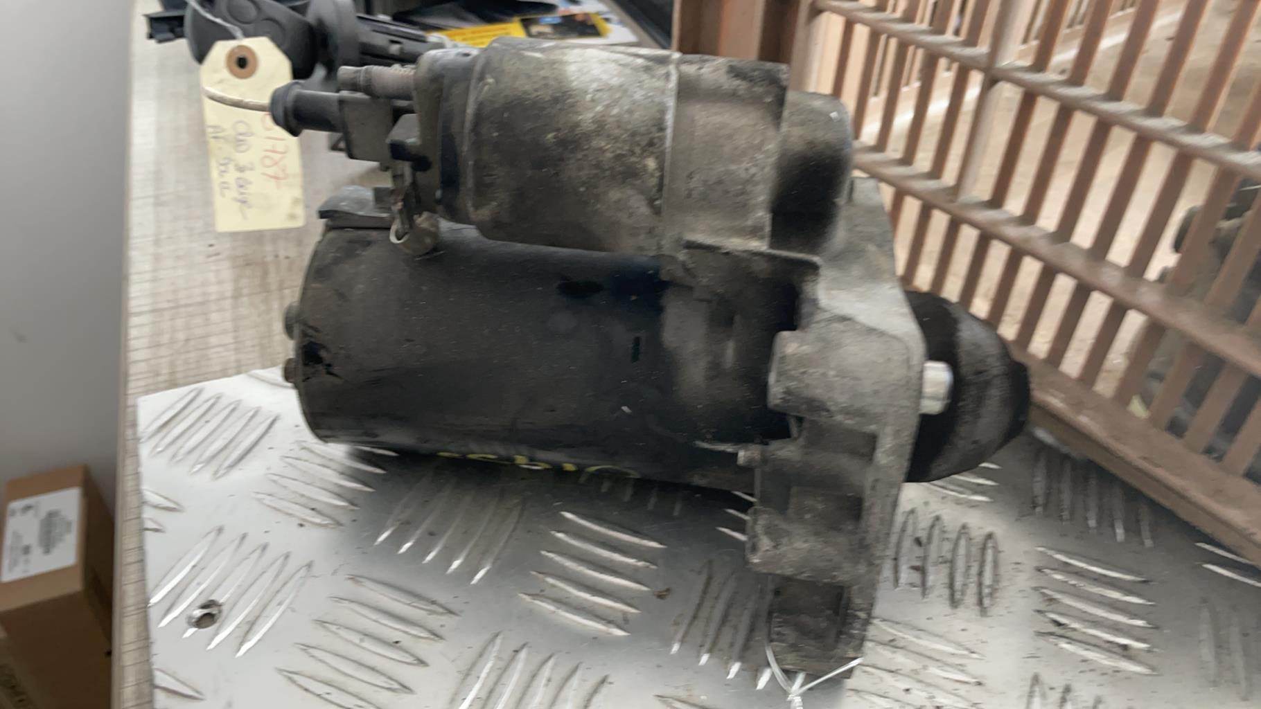 Demarreur MINI MINI 2 R56 PHASE 1  - 1