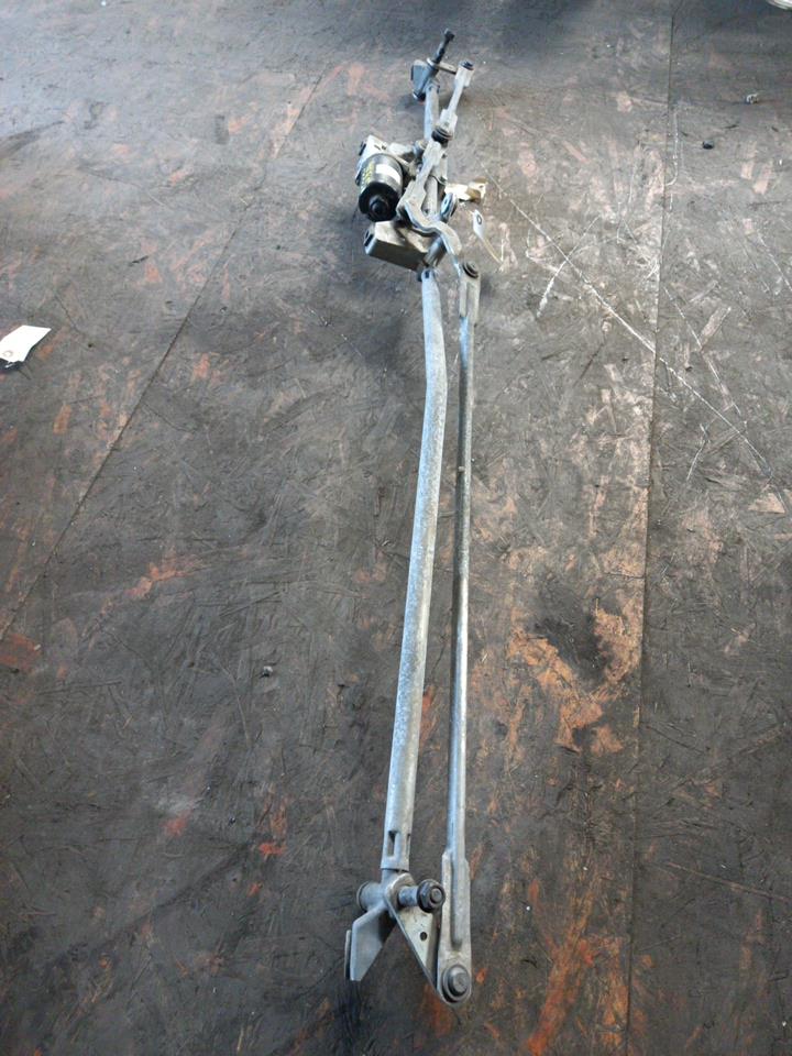 Motore tergicristallo anteriore CITROEN C4 1 PHASE 1  - 1