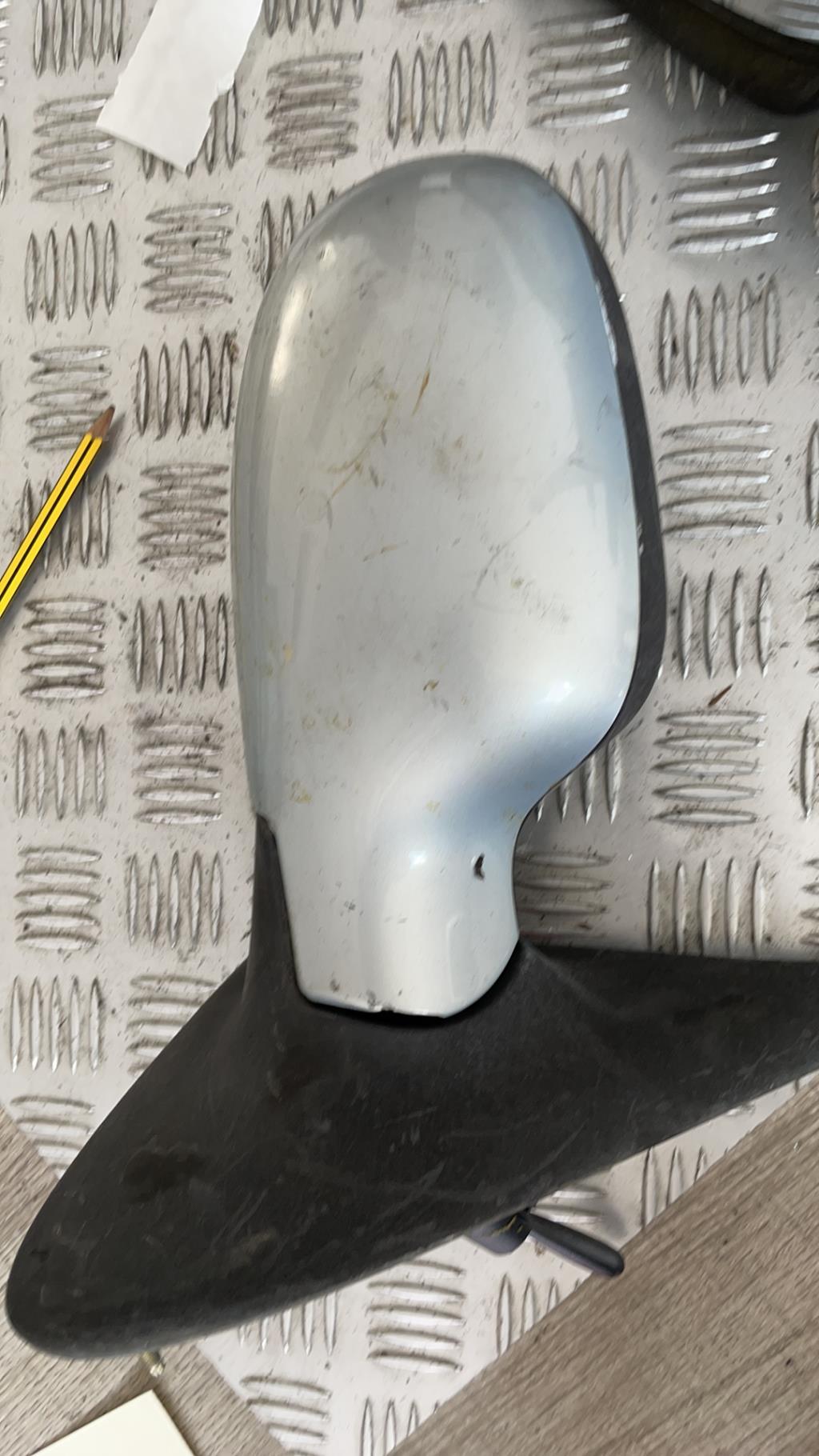 Retrovisor derecho RENAULT CLIO 2 PHASE 1  - 1
