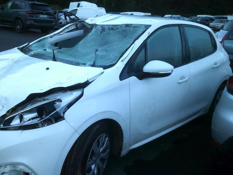 Cremagliera servosterzo PEUGEOT 208 1 PHASE 2 Diésel - 1