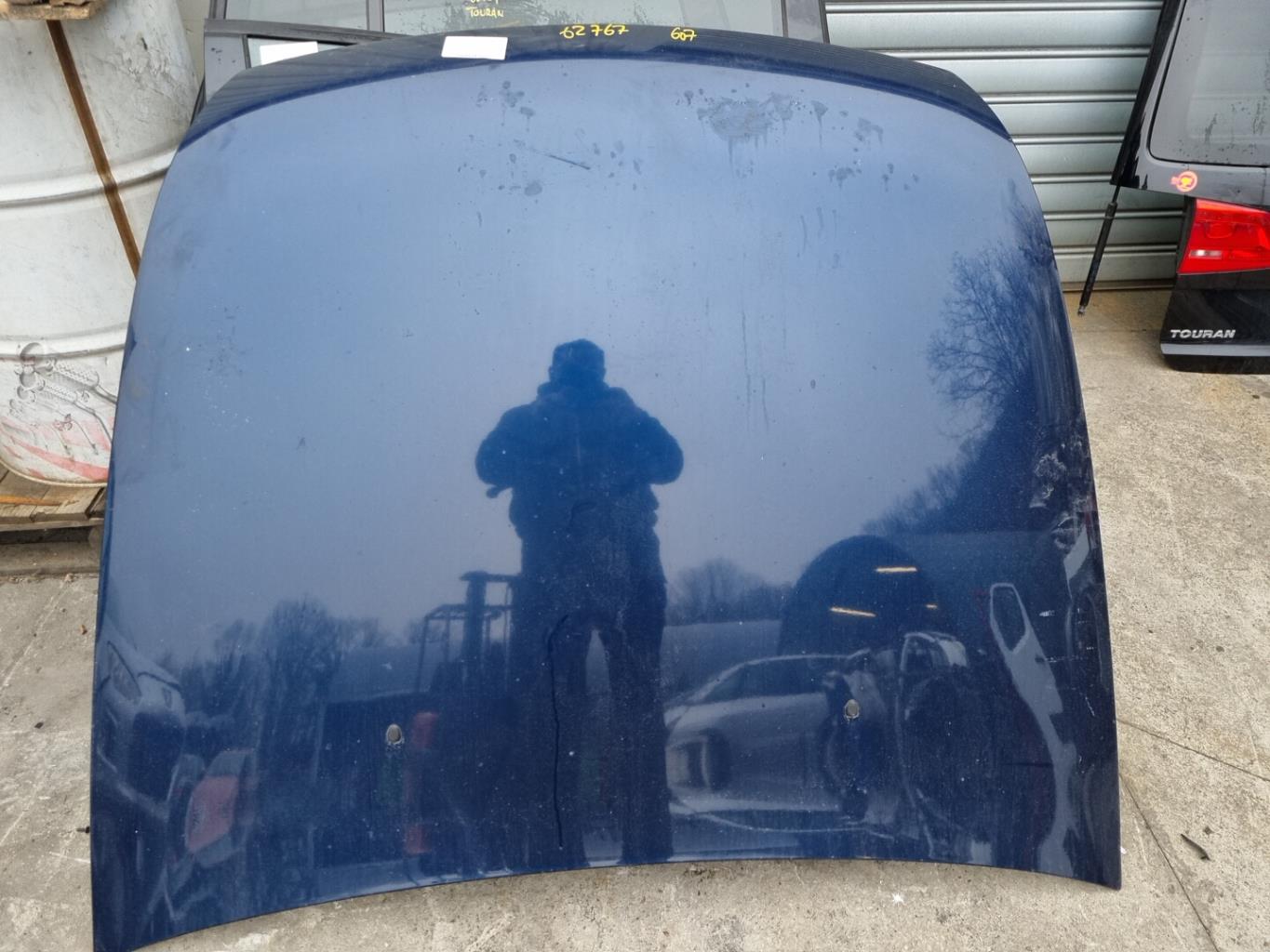 Capot PEUGEOT 607 PHASE 1 Diesel - 1
