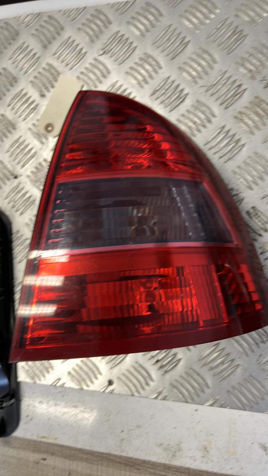 Fanale posteriore principale destro (luci) CITROEN C5 1 PHASE 2 Diésel - 1