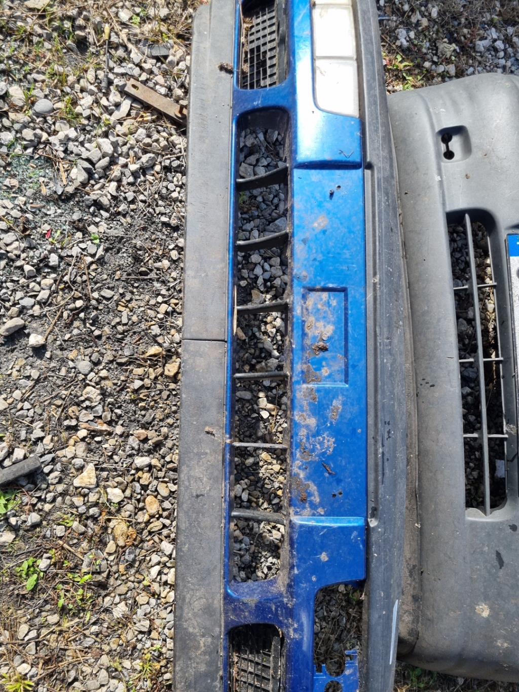 Paraurti anteriore VOLKSWAGEN GOLF 3  - 1